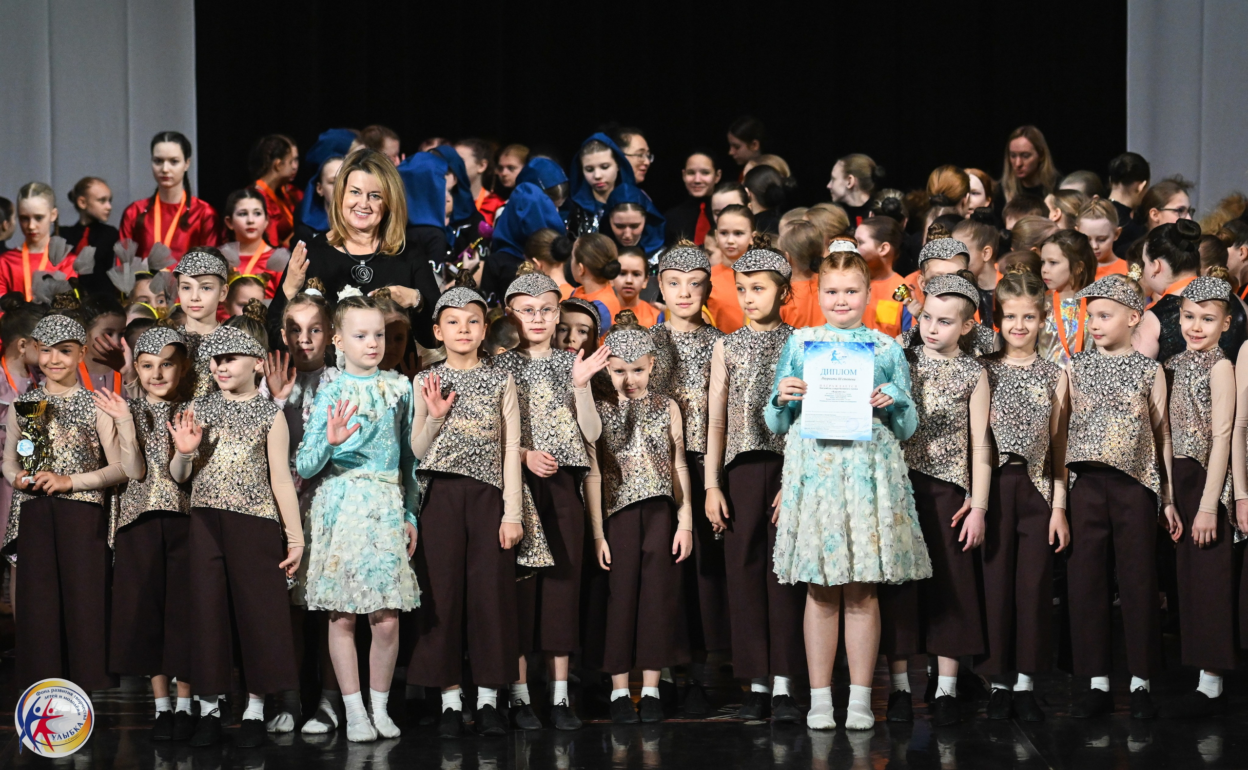 15.02.2025 Международный конкурс хореографии «Танцевака» и «NEW DANCE». Медиастудия Фото Концепт