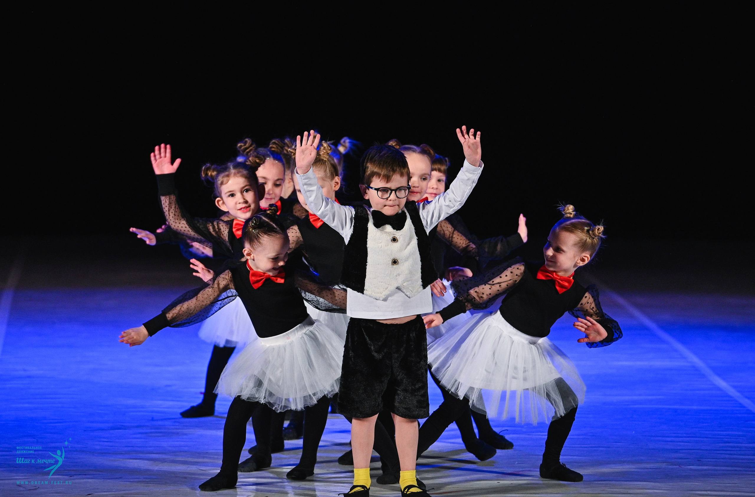 15.03.2025 «Моя Сцена» Фестивальное движение «Шаг к мечте» г. Москва. Медиастудия Фото Концепт