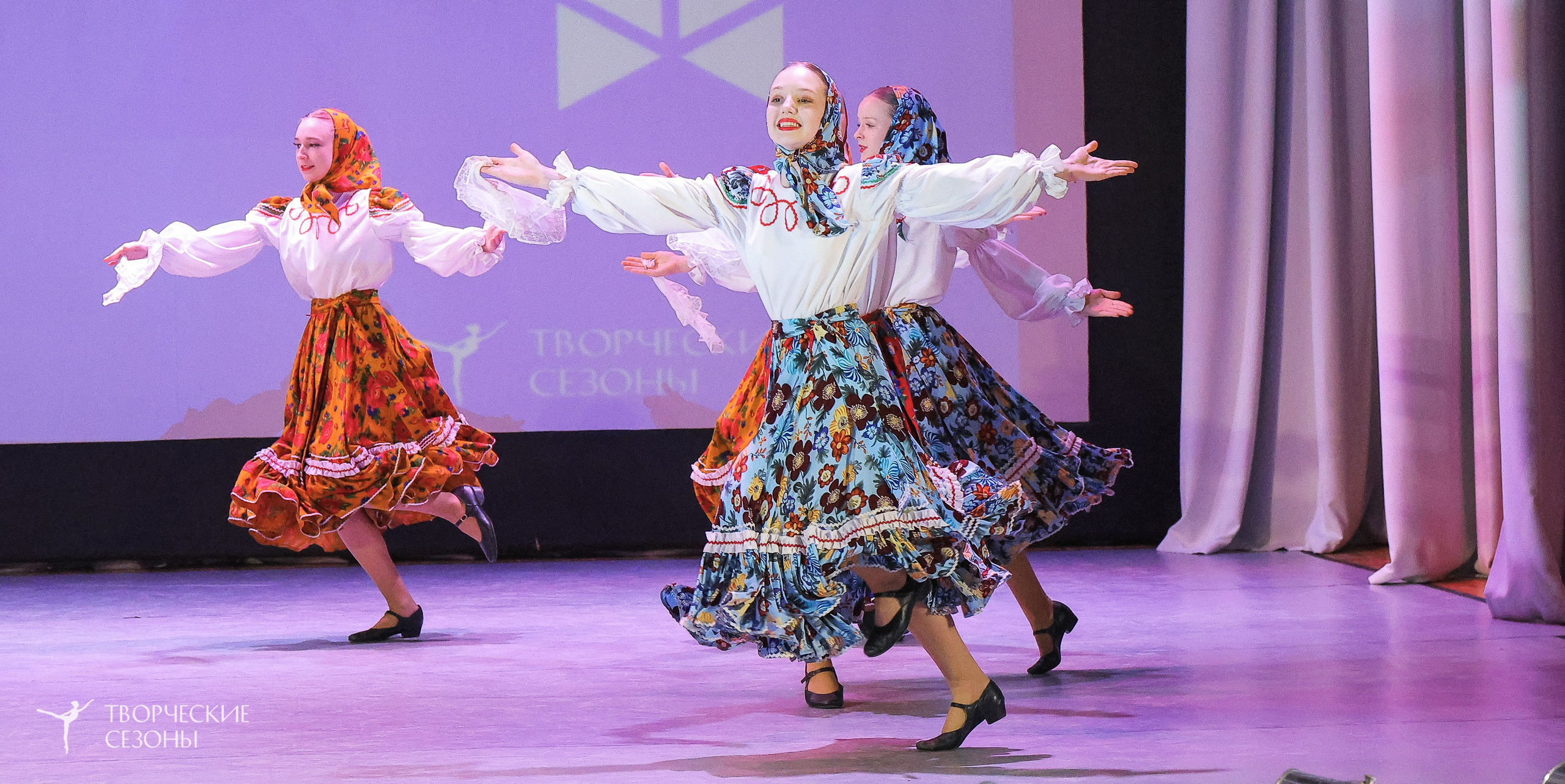 04.04.2026 III Конкурс-фестиваль «Всероссийская Танцевальная Олимпиада. Волгоград». Медиастудия Фото Концепт