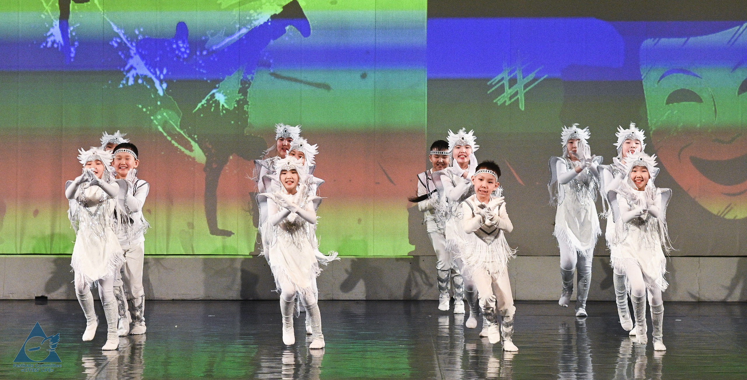 06.04.2026 «Жизнь Городов» Фестиваль-конкурс «ПЛАНЕТА ИСКУССТВ» г. Санкт-Петербург. Медиастудия Фото Концепт