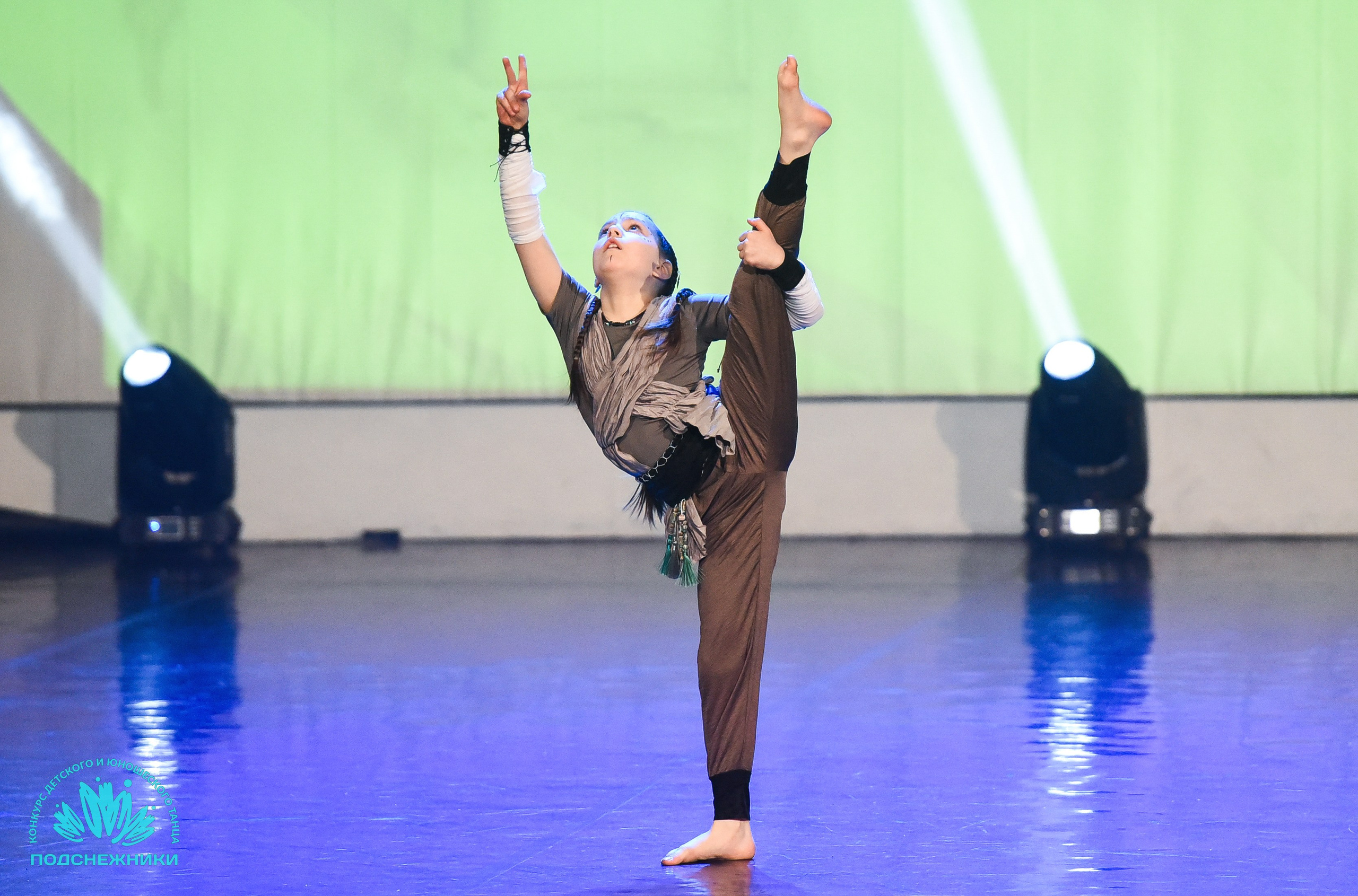 15.04.2026 Всероссийский конкурс детского и юношеского творчества «ПОДСНЕЖНИКИ». Медиастудия Фото Концепт