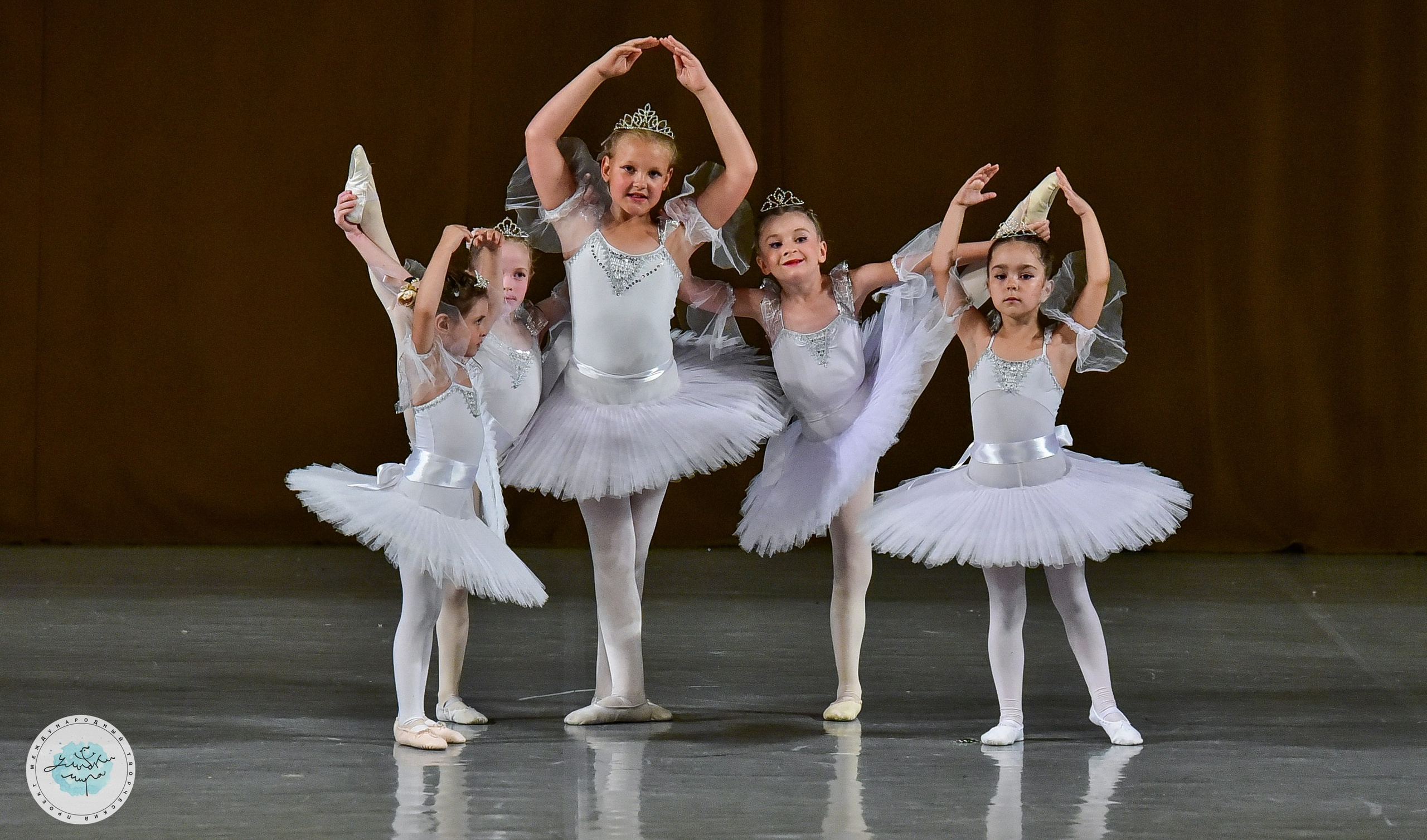 04.07.2024 Финал Международного творческого проекта «Улыбки Мира» г. СПБ. Медиастудия Фото Концепт