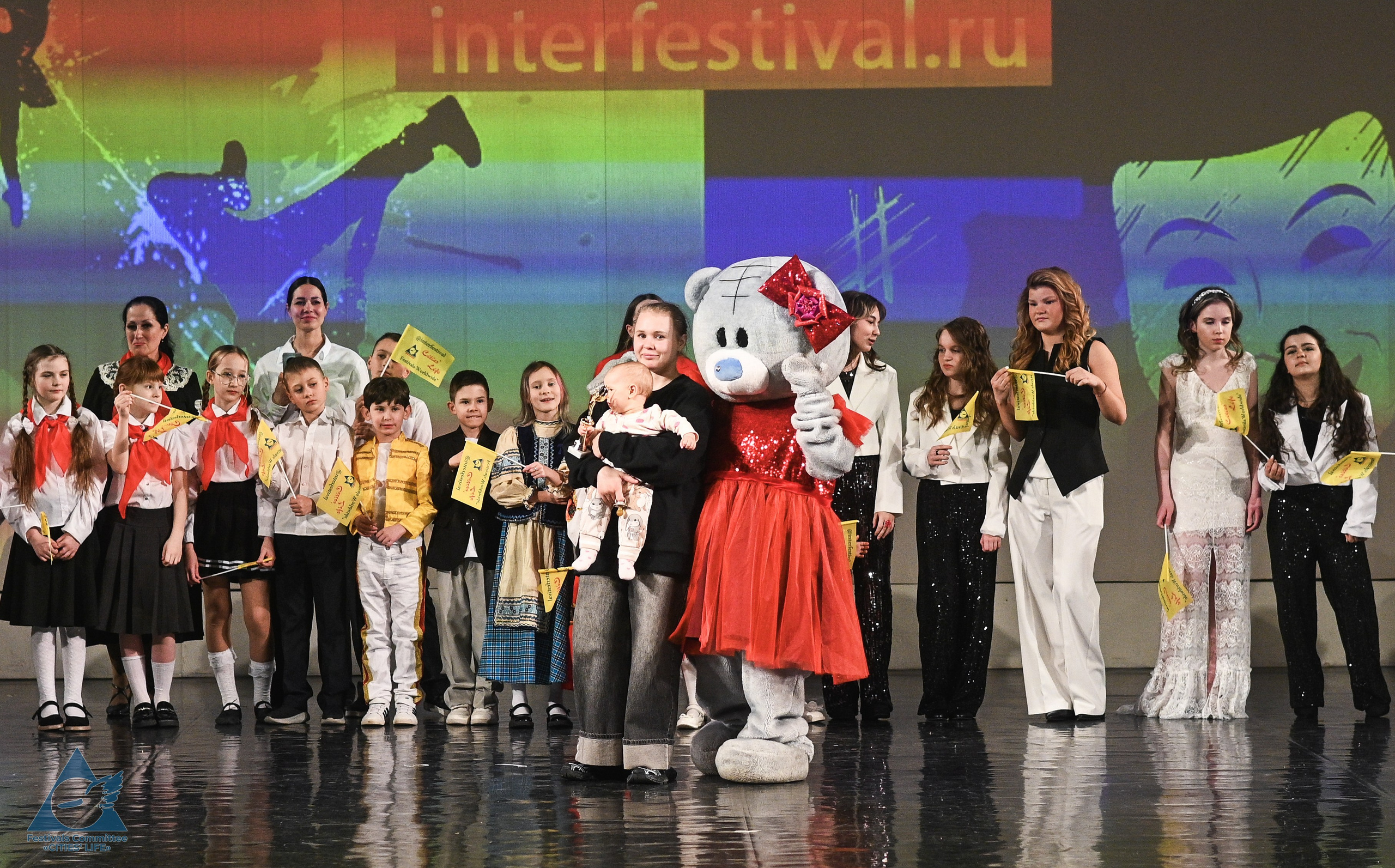 06.04.2026 «Жизнь Городов» Фестиваль-конкурс «ПЛАНЕТА ИСКУССТВ» г. Санкт-Петербург. Медиастудия Фото Концепт