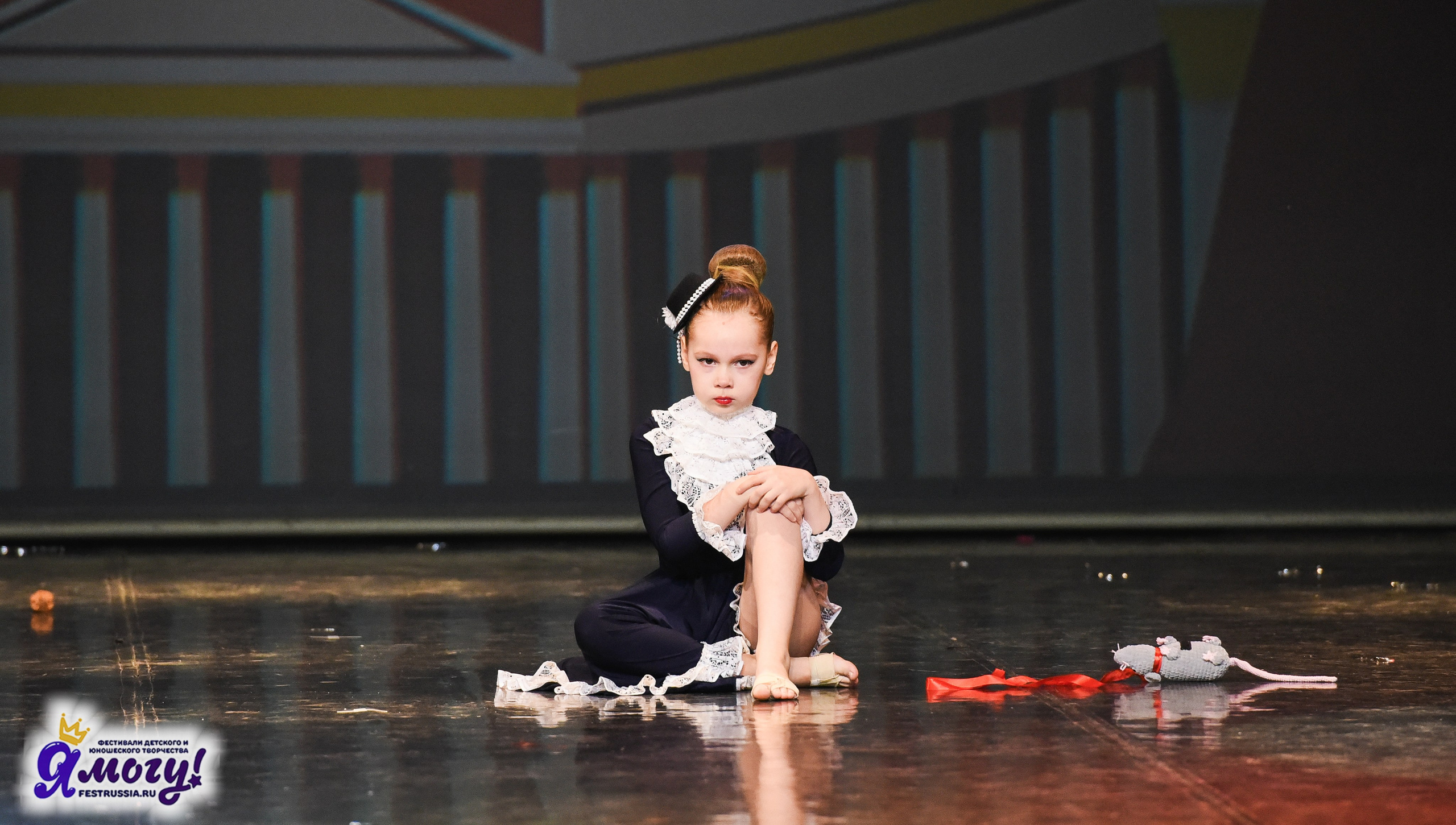 07.01.2026 «Я МОГУ!» 88-й Международный фестиваль-конкурс «Вдохновение.Зима» г. Санкт-Петербург. Медиастудия Фото Концепт