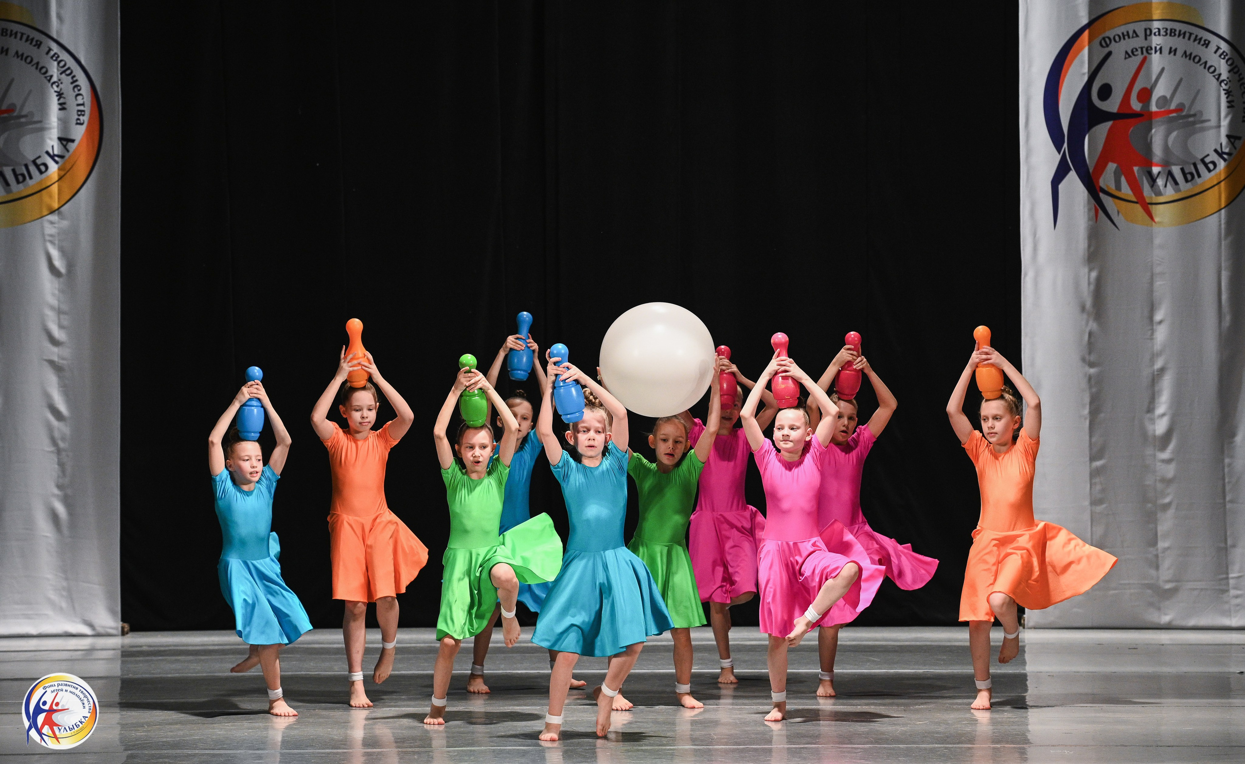 29.03.2026 Международный хореографический конкурс «Новые имена» г. Нижний Новгород. Медиастудия Фото Концепт