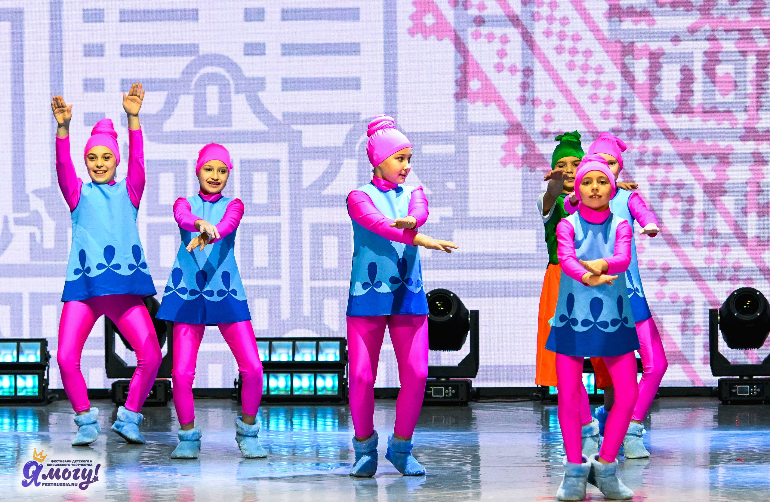 01.11.2025 «Я МОГУ!» XXI Международный фестиваль-конкурс «Союз Добра» г. Минск. Медиастудия Фото Концепт