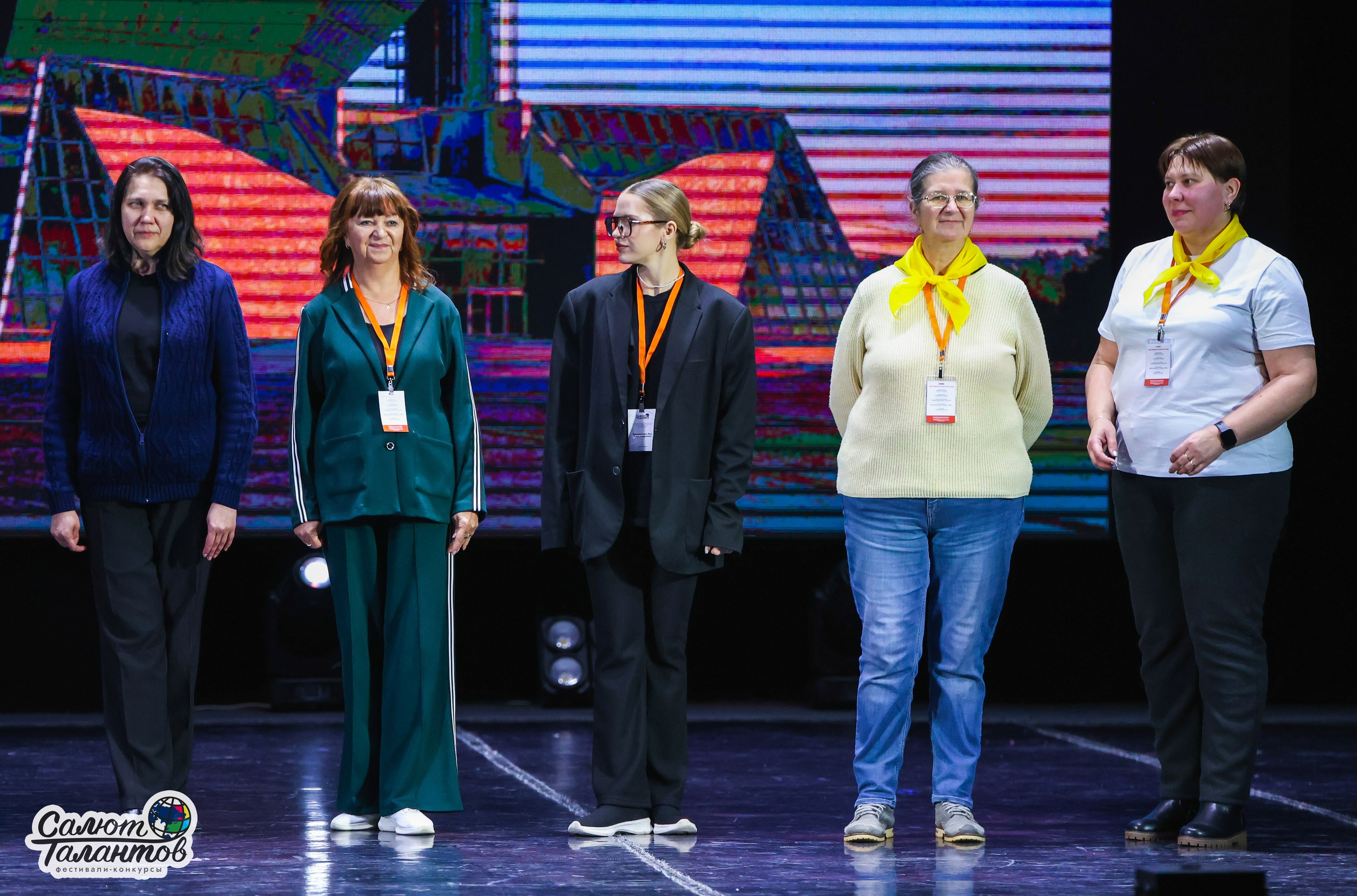 10.01.2026 «Салют Талантов» 31-й фестиваль-конкурс «Белорусские узоры» г. Минск. Медиастудия Фото Концепт