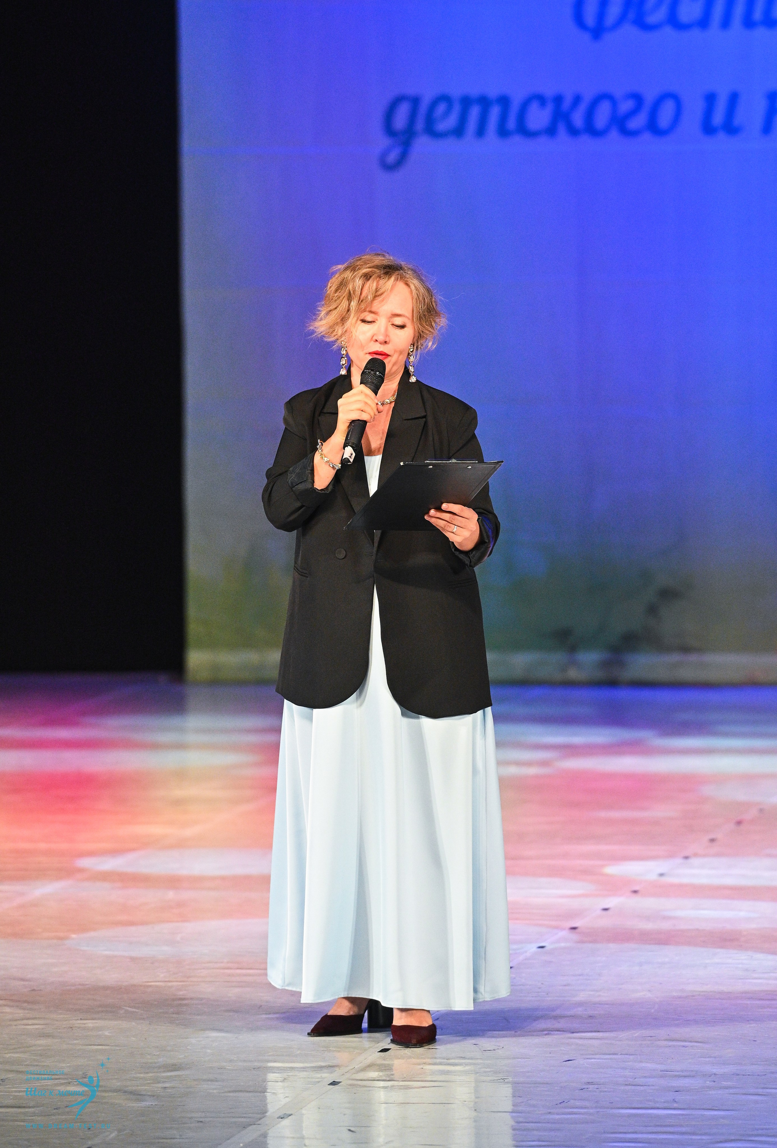 12.04.2025 Фестивальное движение «Шаг к мечте» г. Москва. Медиастудия Фото Концепт