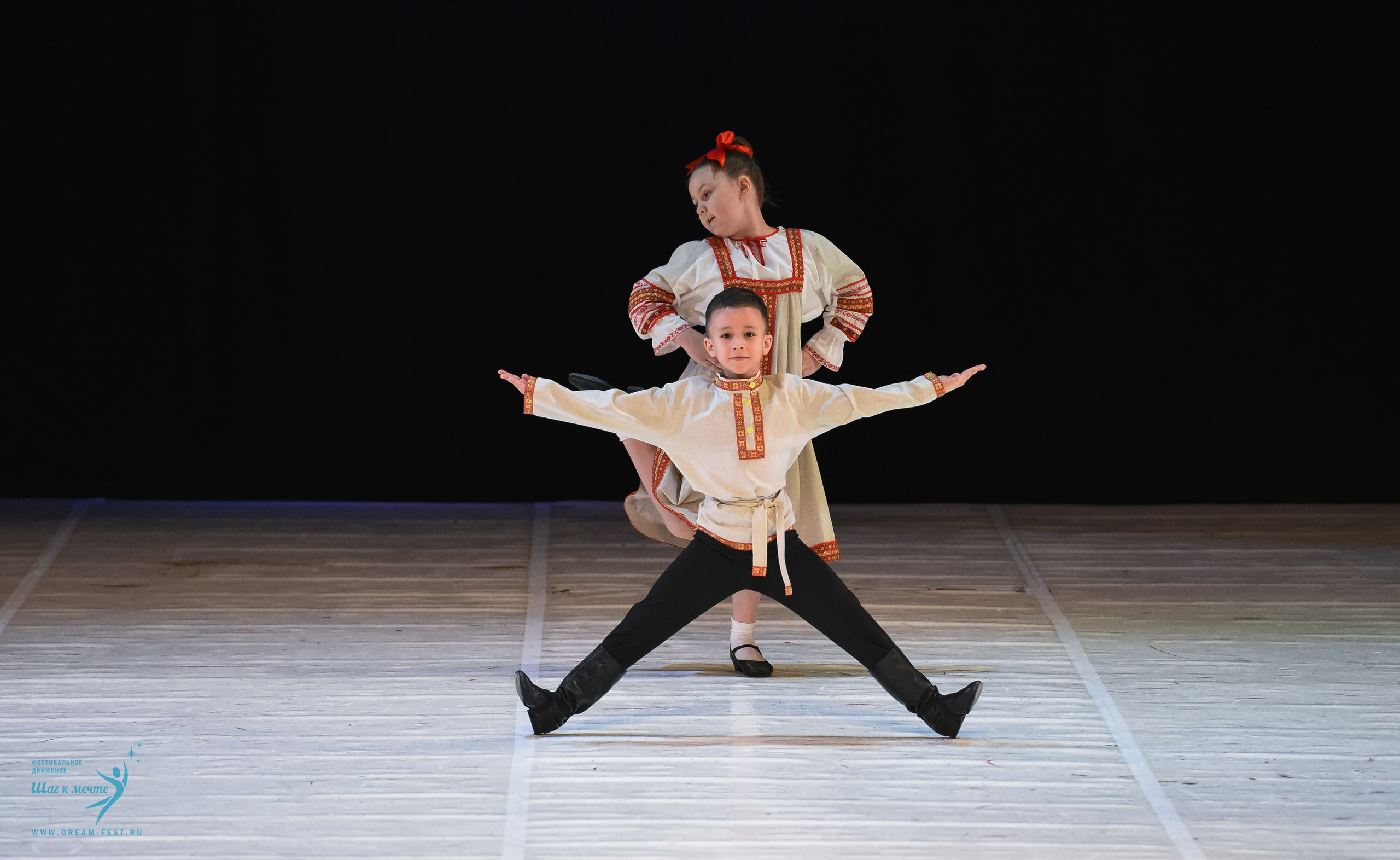 28.02.2026 Фестивальное движение «Шаг к мечте» г. Москва. Медиастудия Фото Концепт