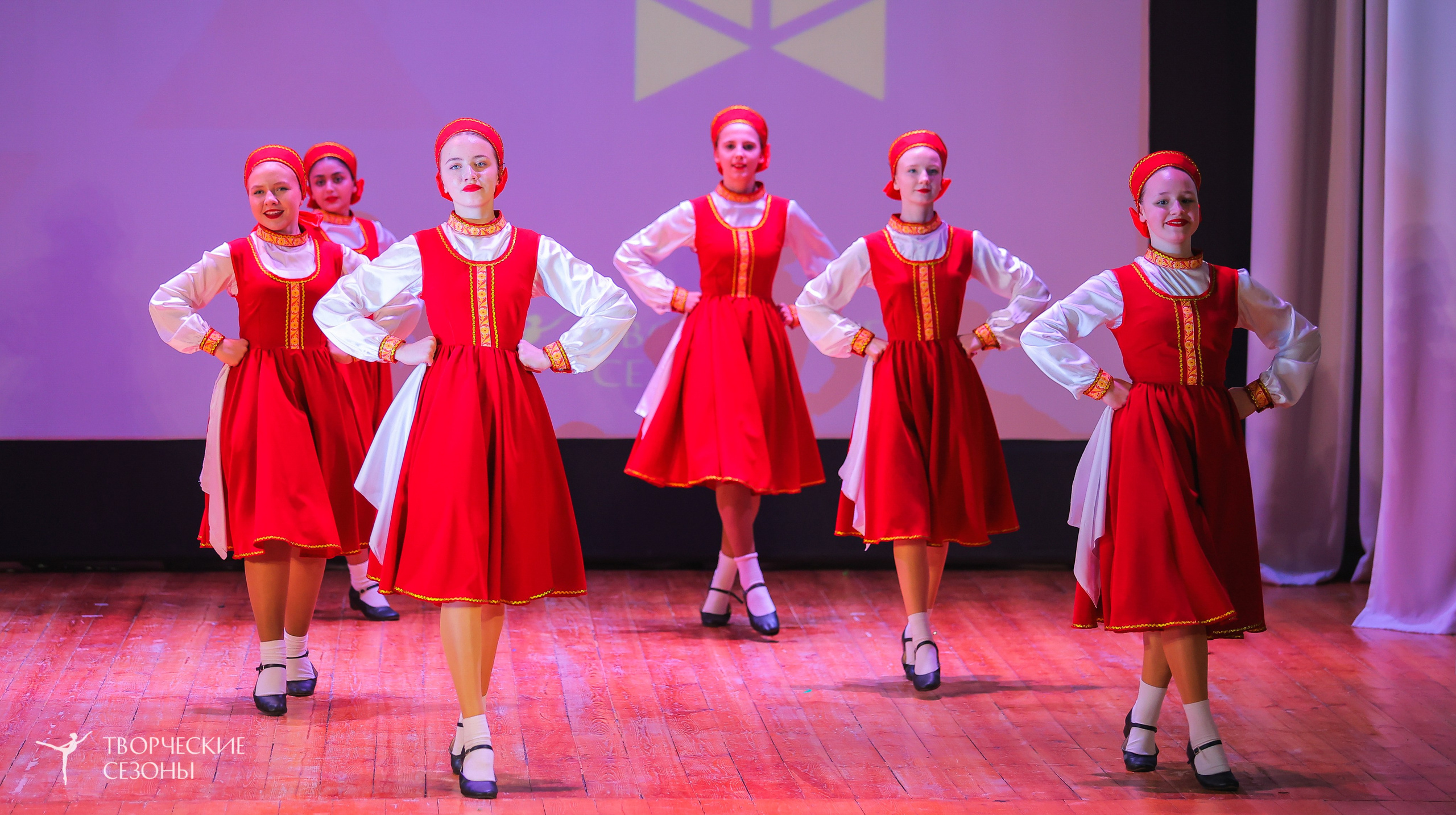 19.04.2025 «Творческие сезоны» Волгоградские ассамблеи искусств г. Волгоград. Медиастудия Фото Концепт