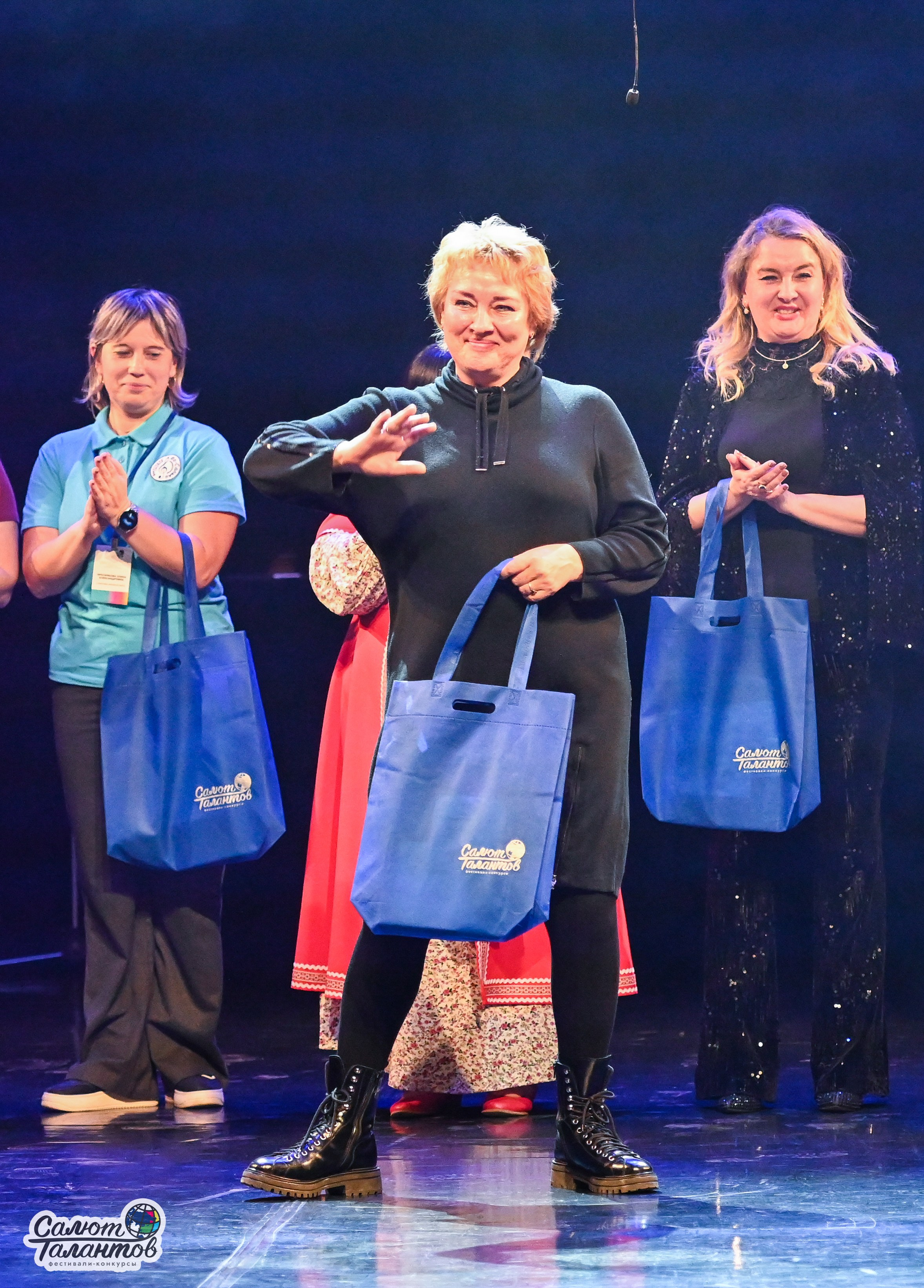 30.10.2024 6-й Международный Творческий Фестиваль-Конкурс «СЕРДЦЕ УРАЛА» г. Екб. Медиастудия Фото Концепт