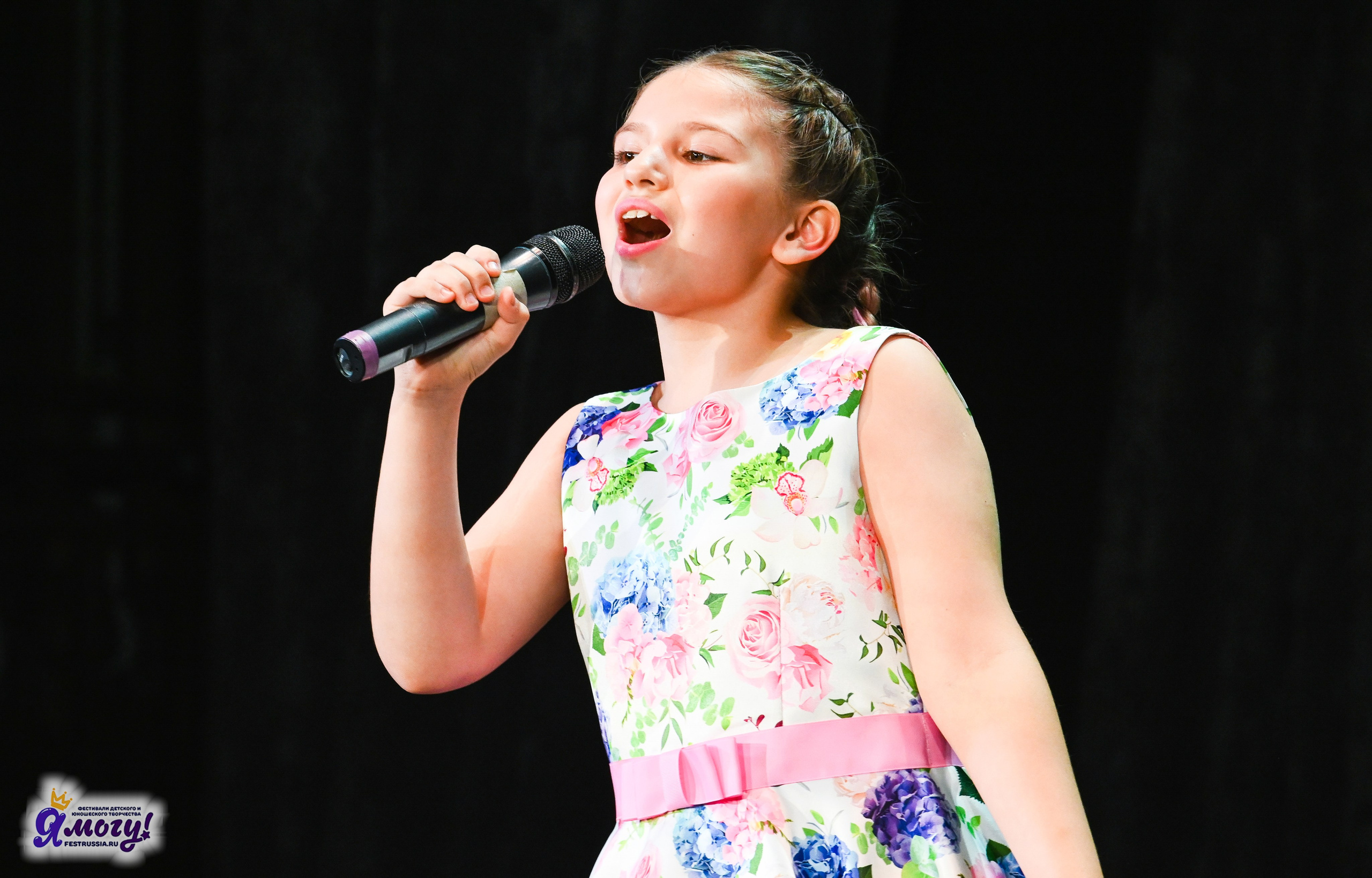 02.07.2025 «Я МОГУ!» 82-й Международный фестиваль-конкурс «Вдохновение.Лето» Санкт-Петербург. Медиастудия Фото Концепт