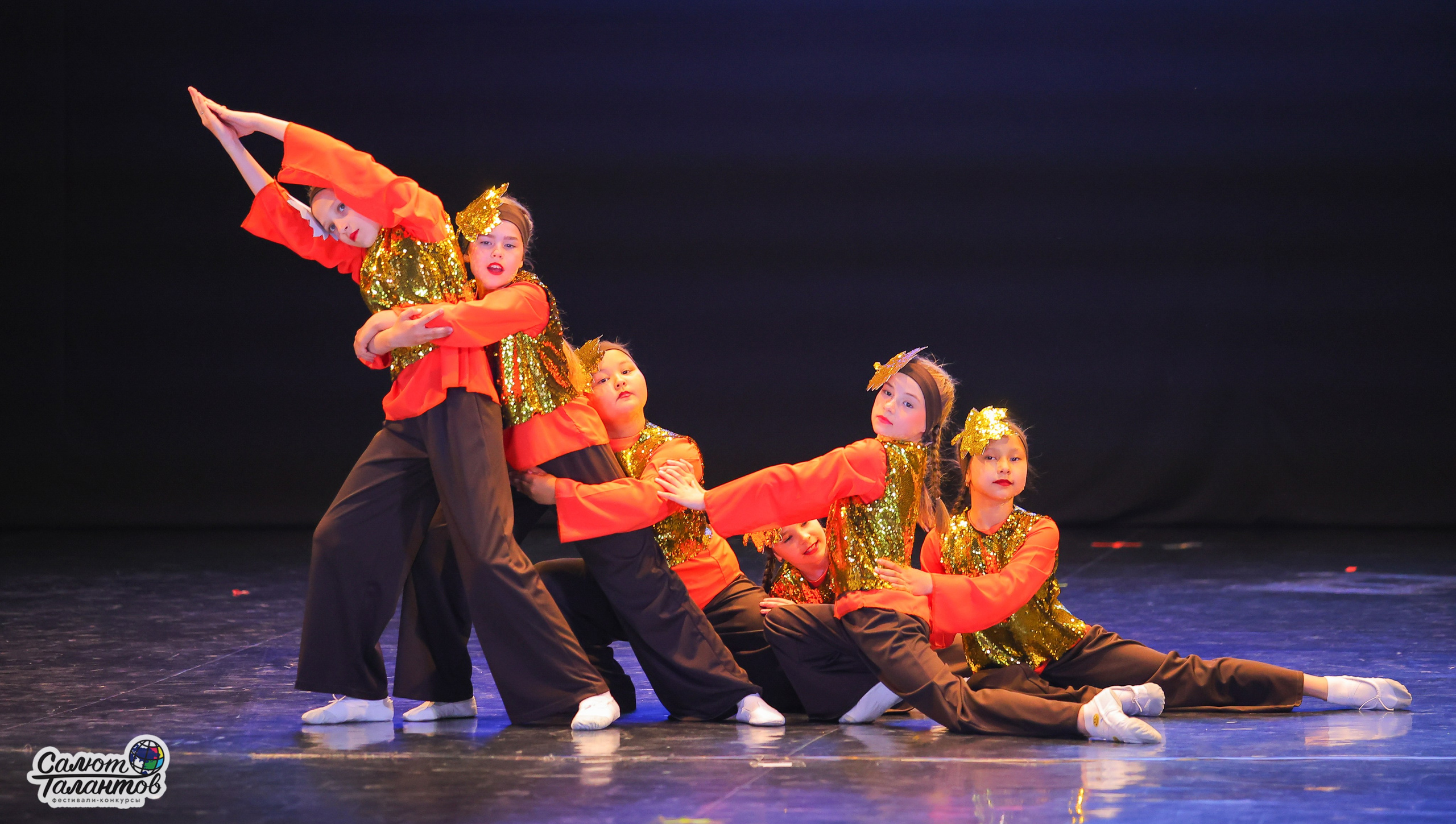 05.05.2025 «Салют Талантов» 9-й Фестиваль-Конкурс г. Волгоград. Медиастудия Фото Концепт