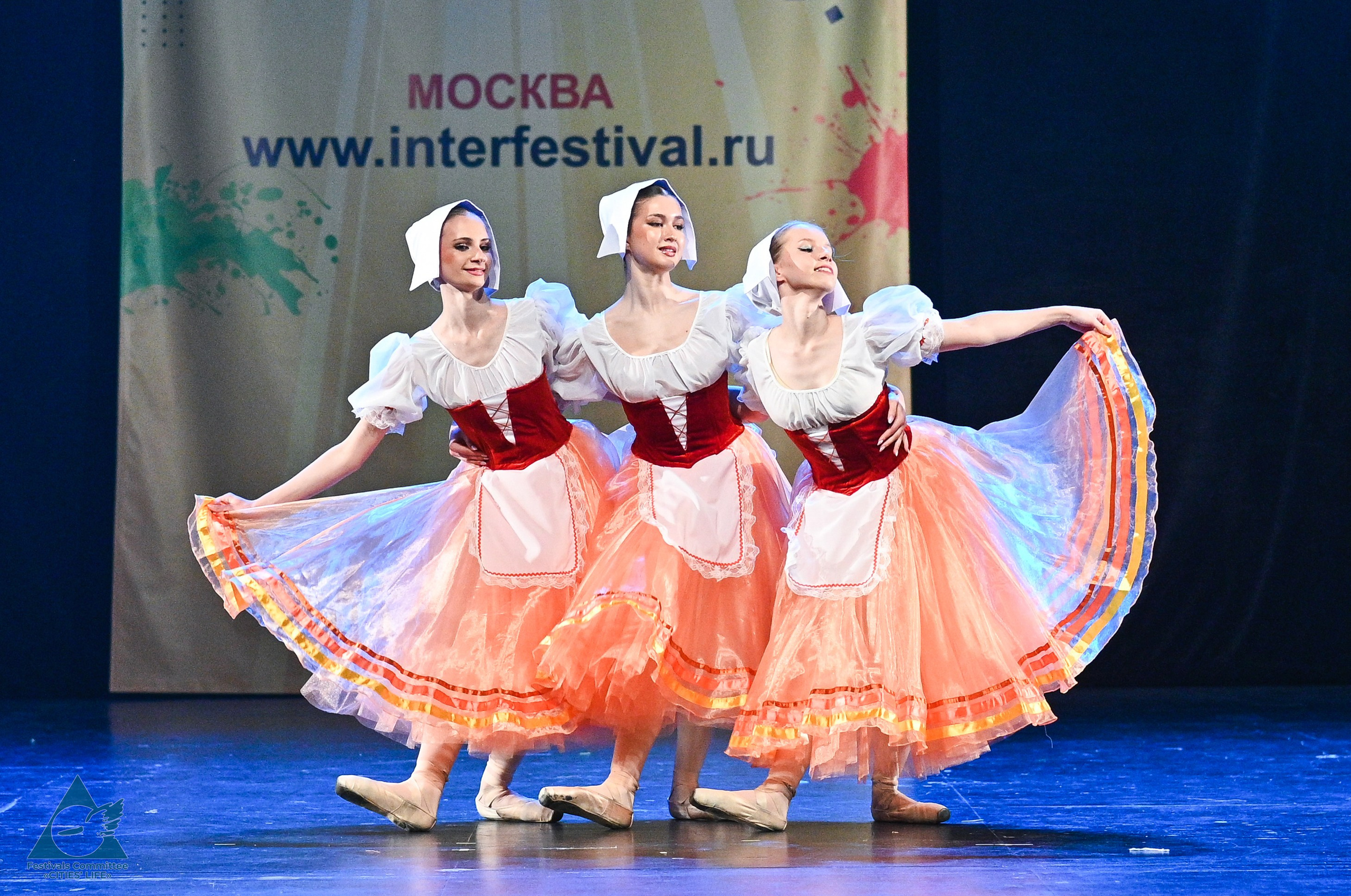 31.05.2025 «Жизнь Городов» Фестиваль-конкурс «Солнце в детских ладошках» г. Москва. Медиастудия Фото Концепт