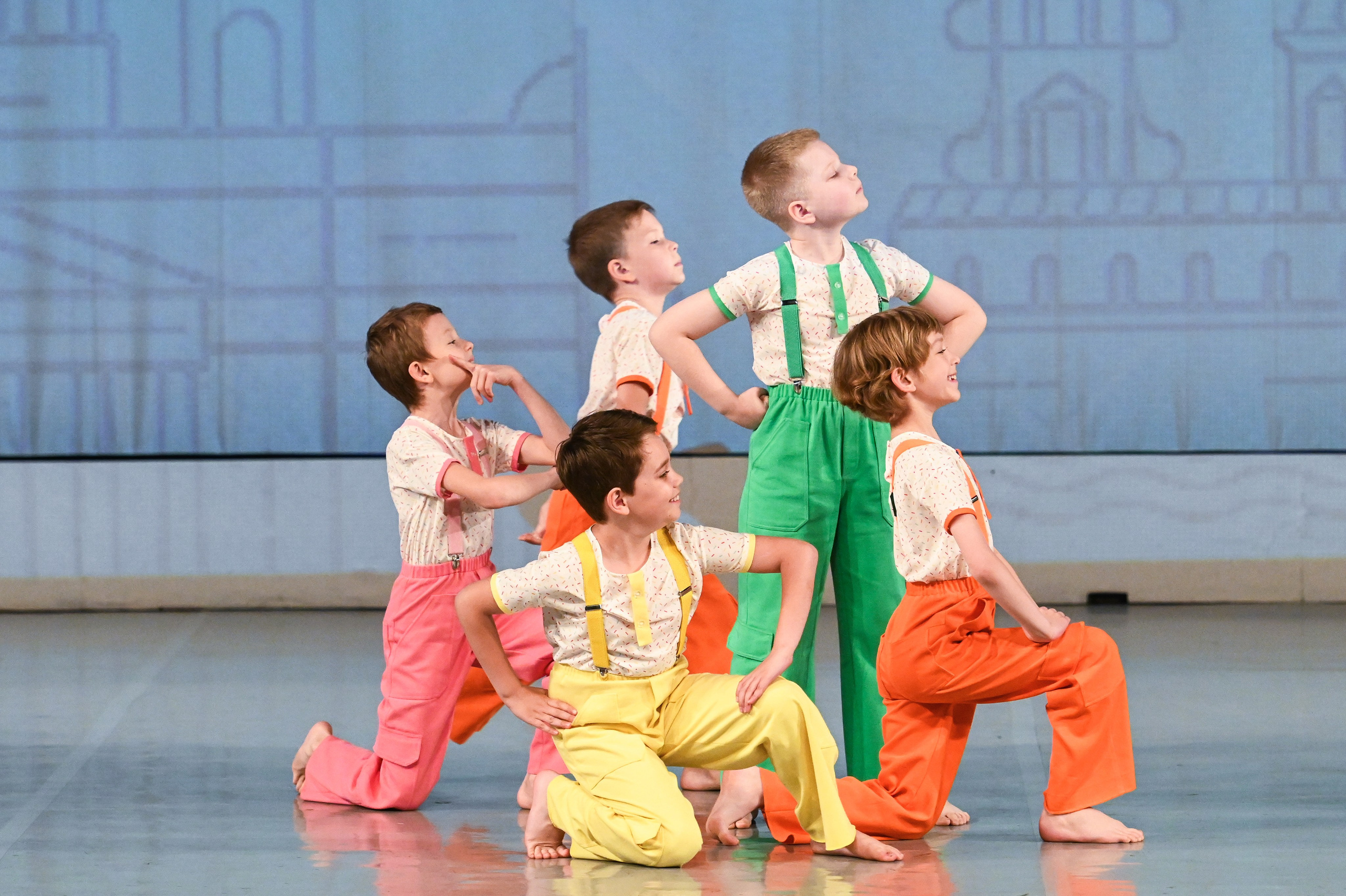 02.06.2025 «АртКомпас» Всероссийский фестиваль талантов «Невские встречи» г. Санкт-Петербург. Медиастудия Фото Концепт