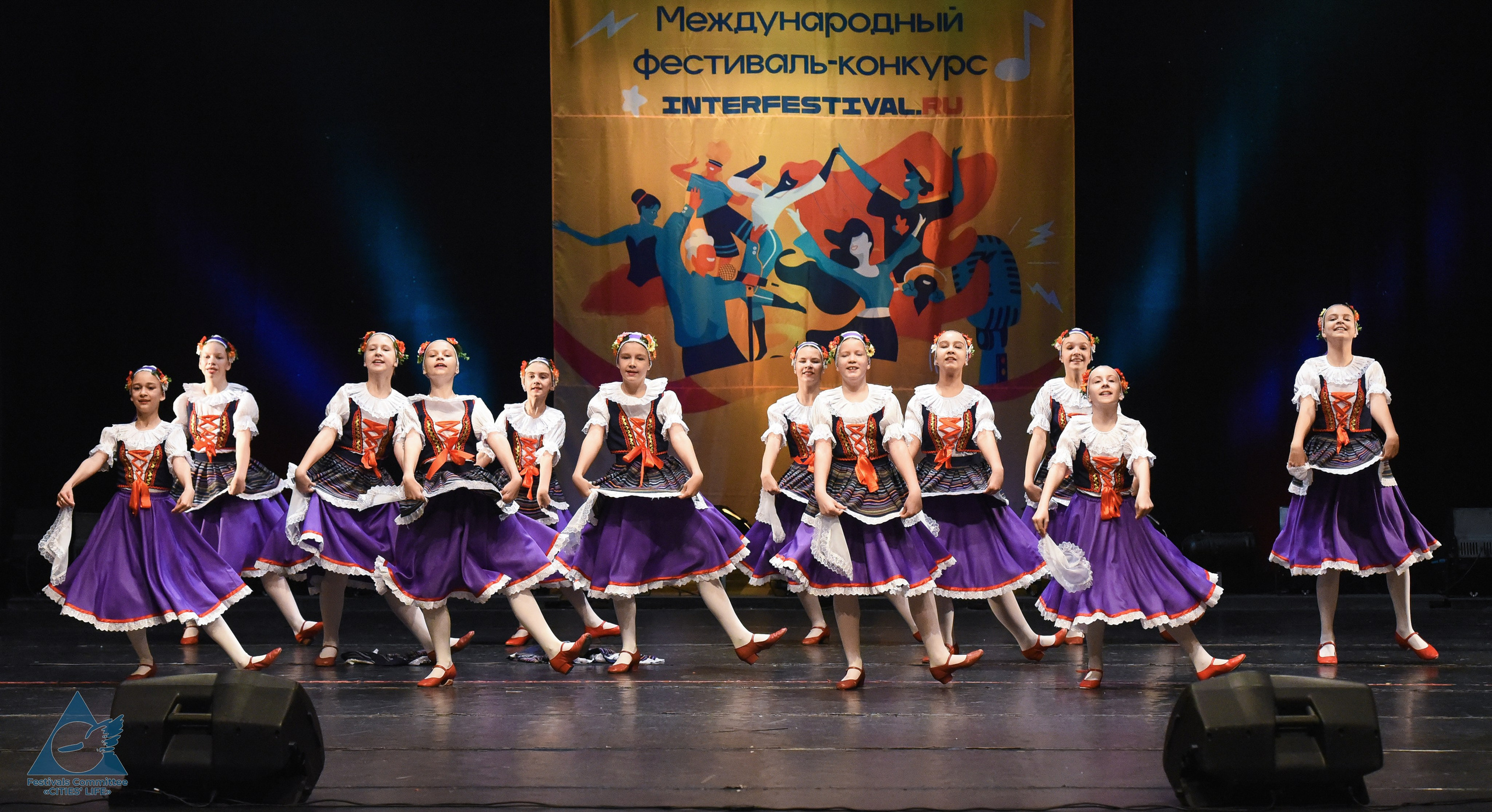 05.05.2026 «Жизнь Городов» Фестиваль-конкурс «ПЛАНЕТА ИСКУССТВ» г. Кондопога. Медиастудия Фото Концепт