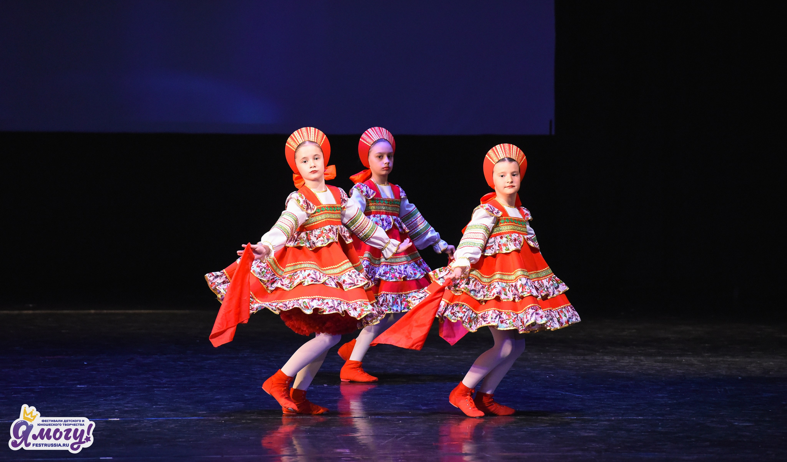 10.05.2026 «Я МОГУ!» XI Международный фестиваль-конкурс г. Великий Новгород. Медиастудия Фото Концепт