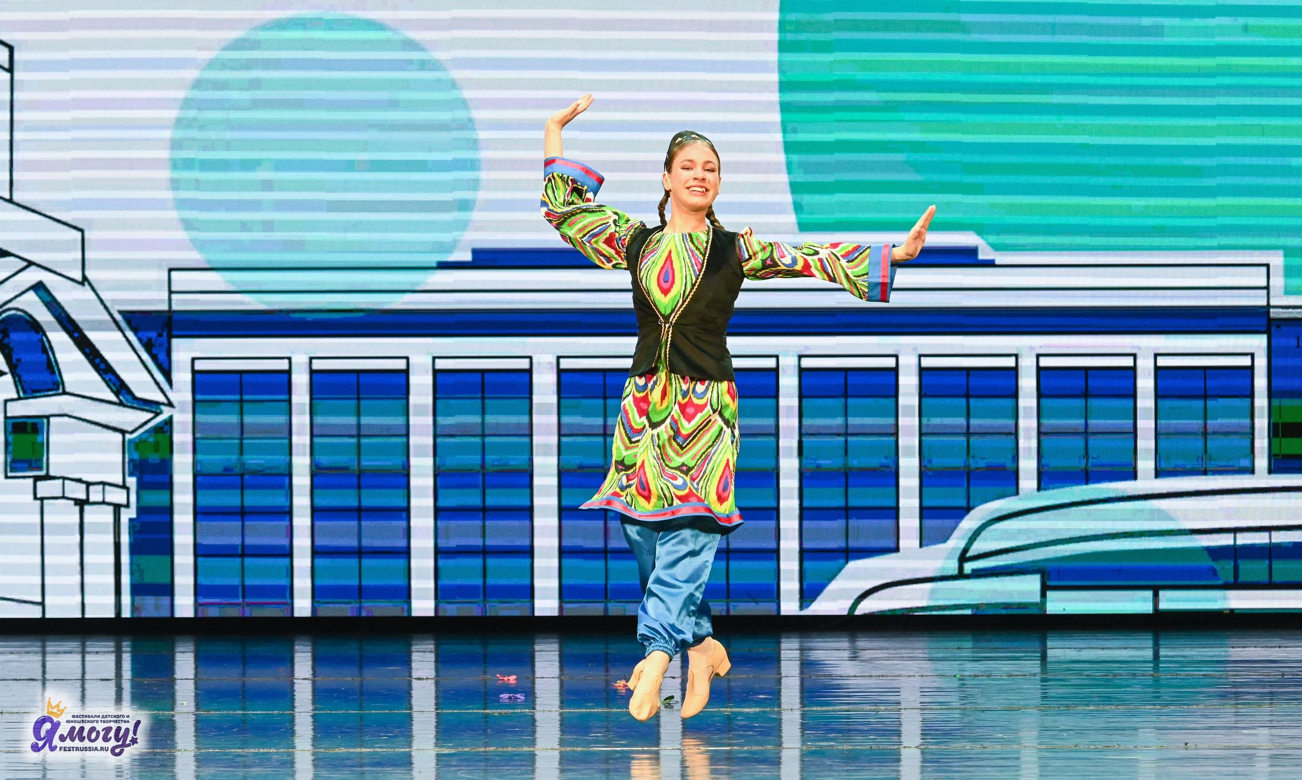 13.06.2025 «Я МОГУ!» XX Международный фестиваль-конкурс «Союз Добра» г. Минск. Медиастудия Фото Концепт