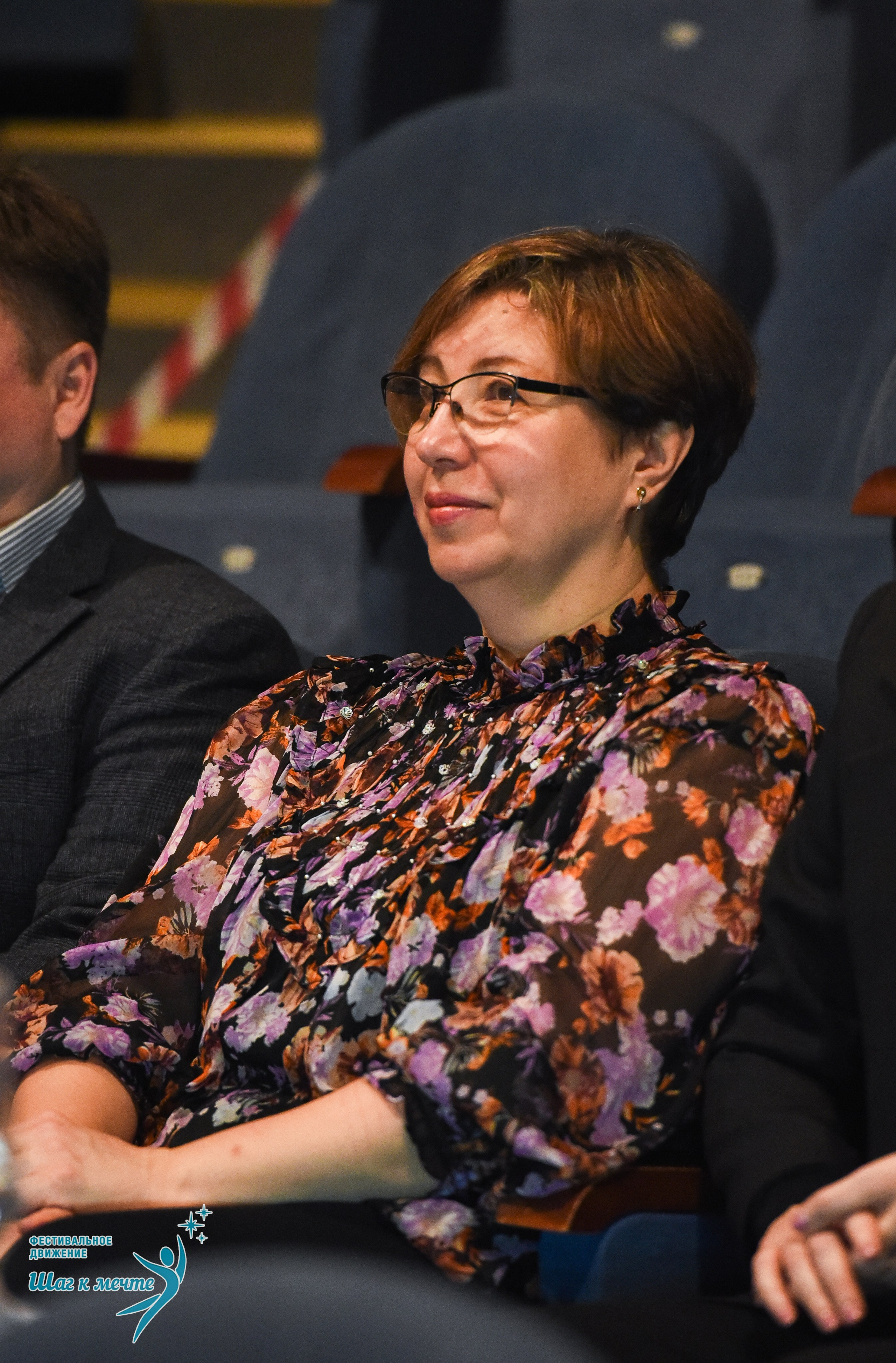 21.12.2025 Фестивальное движение «Шаг к мечте» г. Москва. Медиастудия Фото Концепт