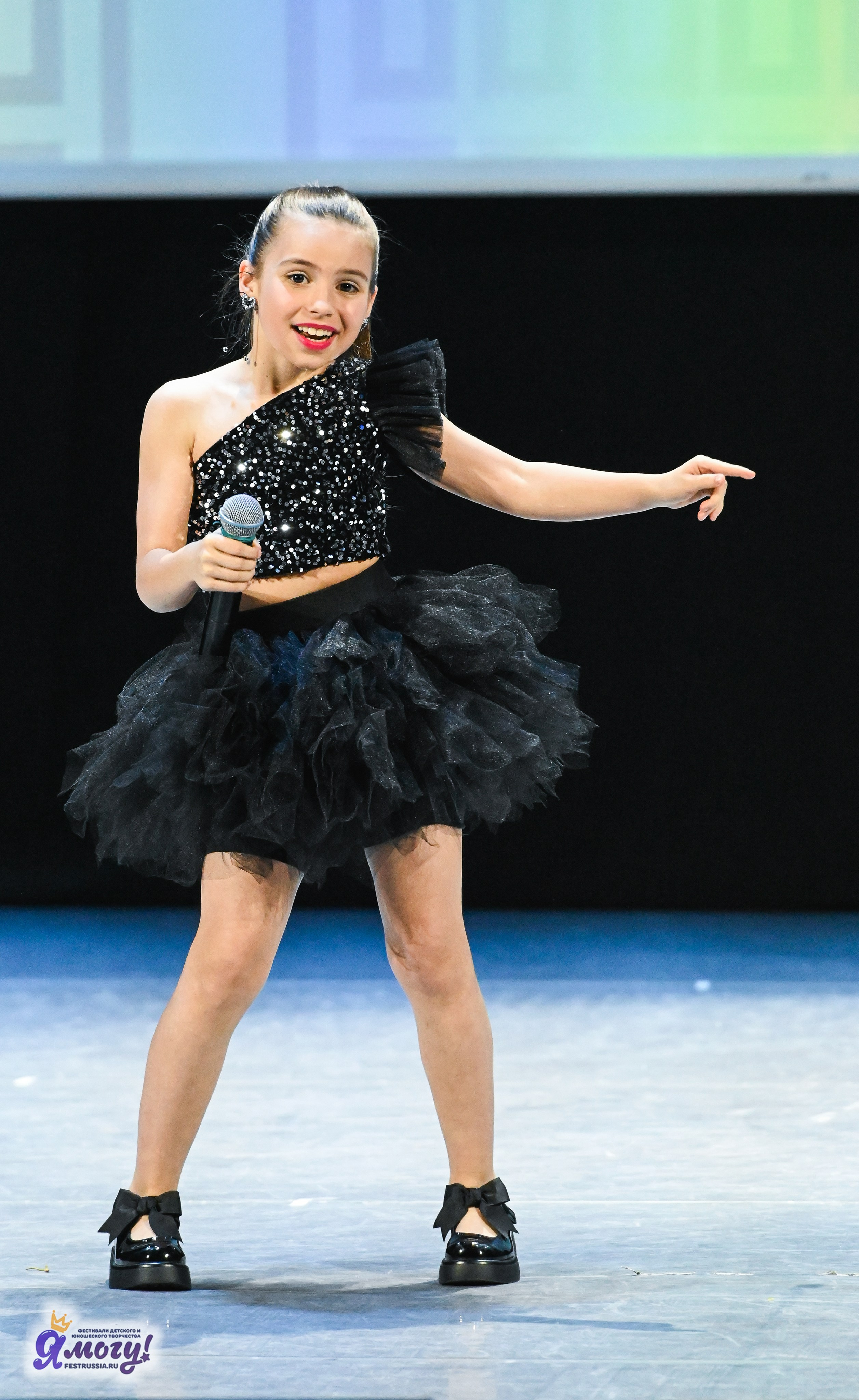 14.06.2025 «Я МОГУ!» XX Международный фестиваль-конкурс «Союз Добра» г. Минск. Медиастудия Фото Концепт