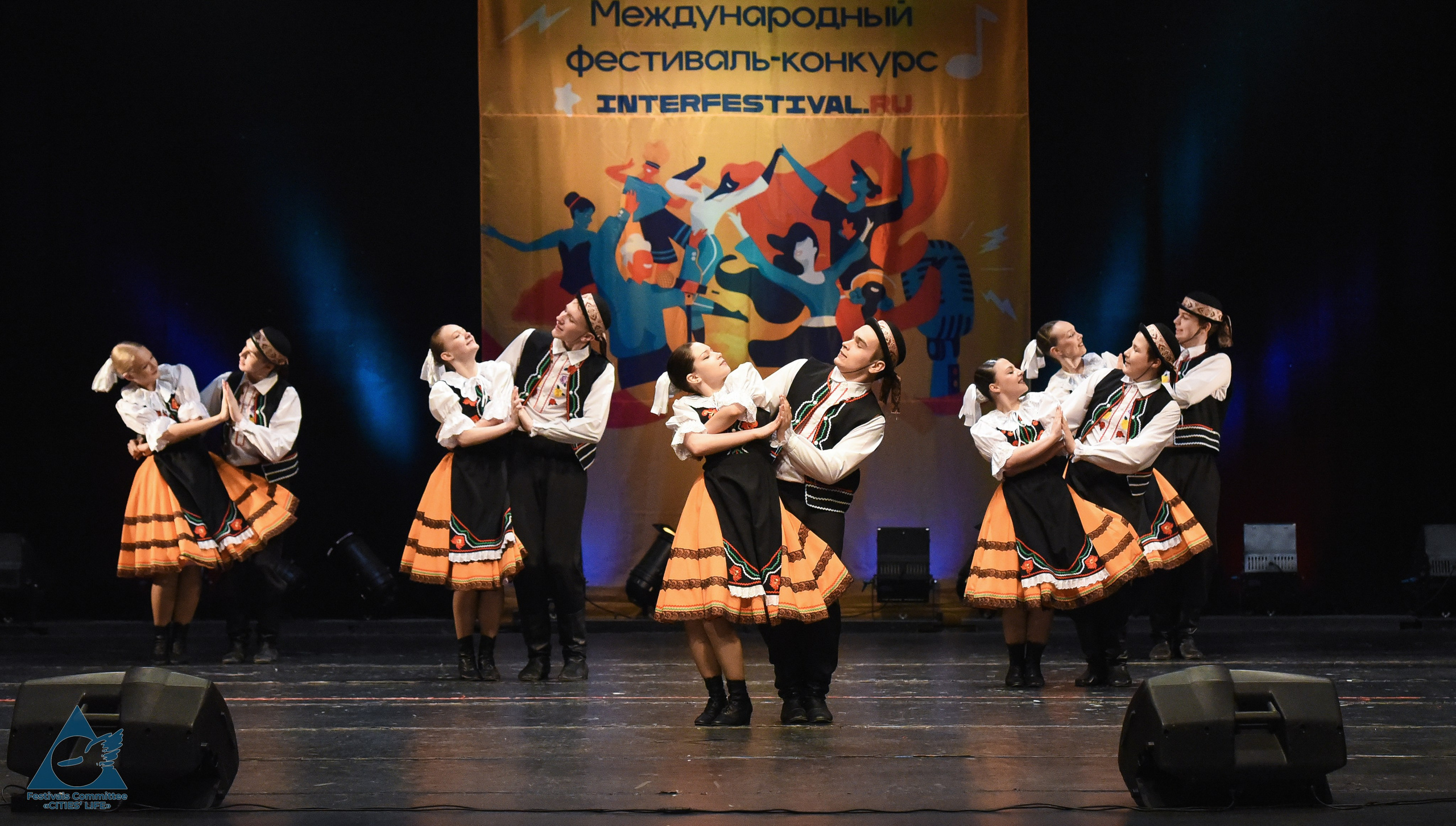 05.05.2026 «Жизнь Городов» Фестиваль-конкурс «ПЛАНЕТА ИСКУССТВ» г. Кондопога. Медиастудия Фото Концепт