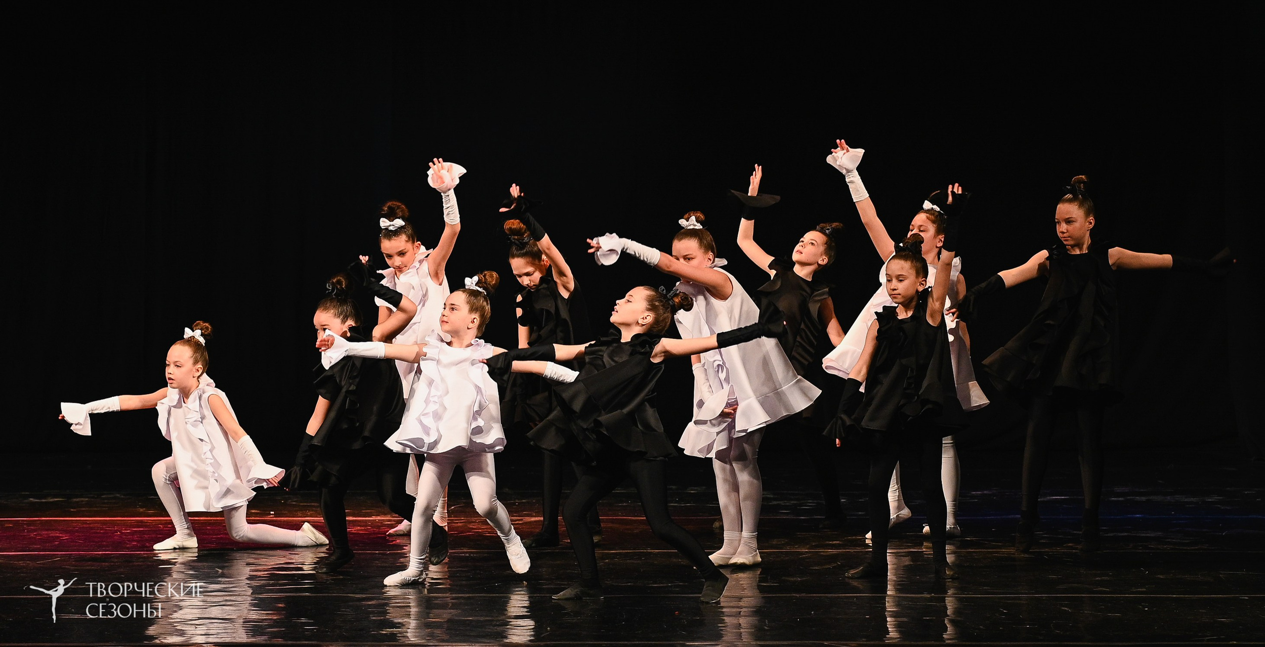 27.03.2026 V Всероссийский фестиваль «Россия танцует на Волге. Нижний Новгород». Медиастудия Фото Концепт