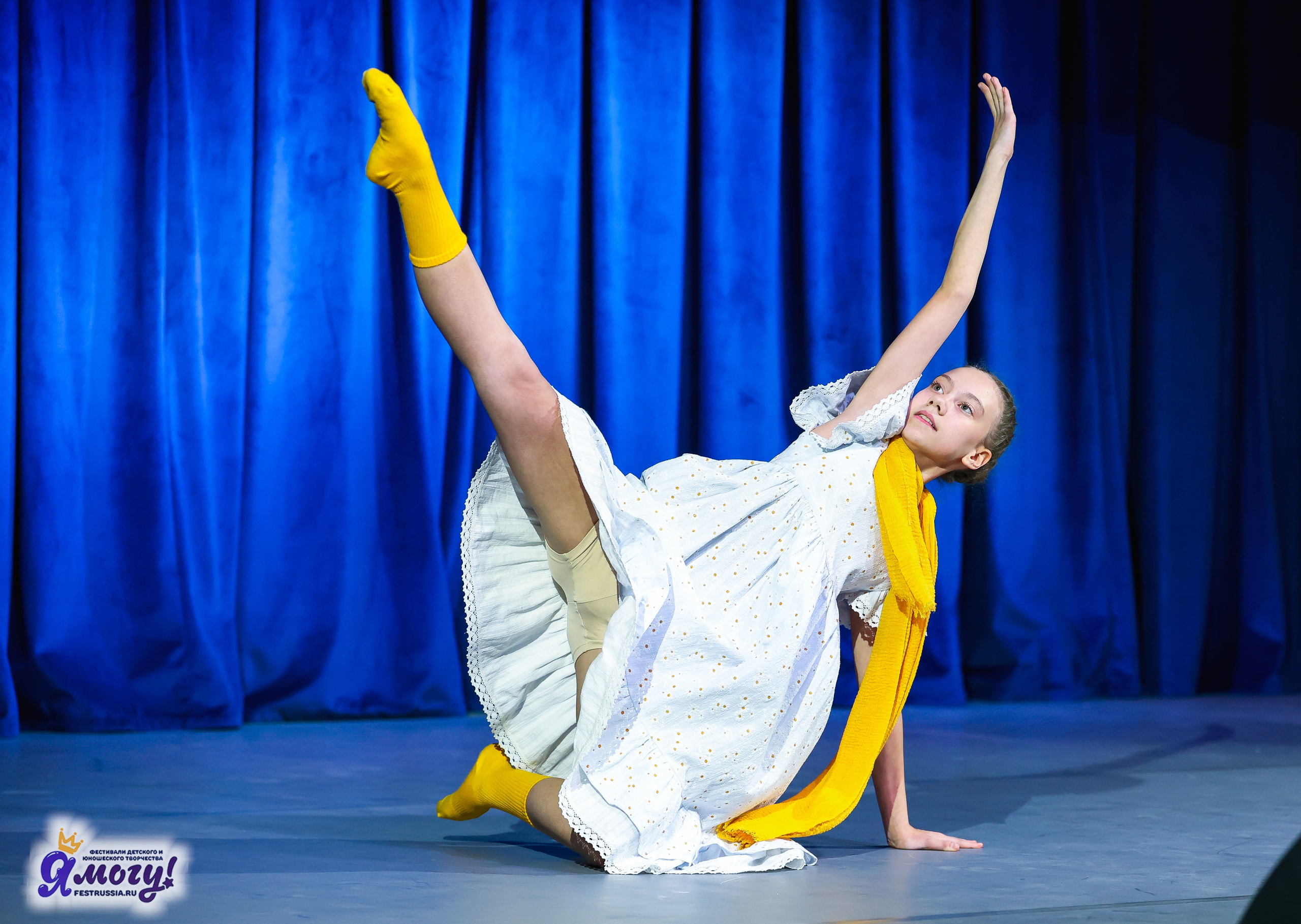 01.11.2025 «Я МОГУ!» XXI Международный фестиваль-конкурс «Союз Добра» г. Минск. Медиастудия Фото Концепт