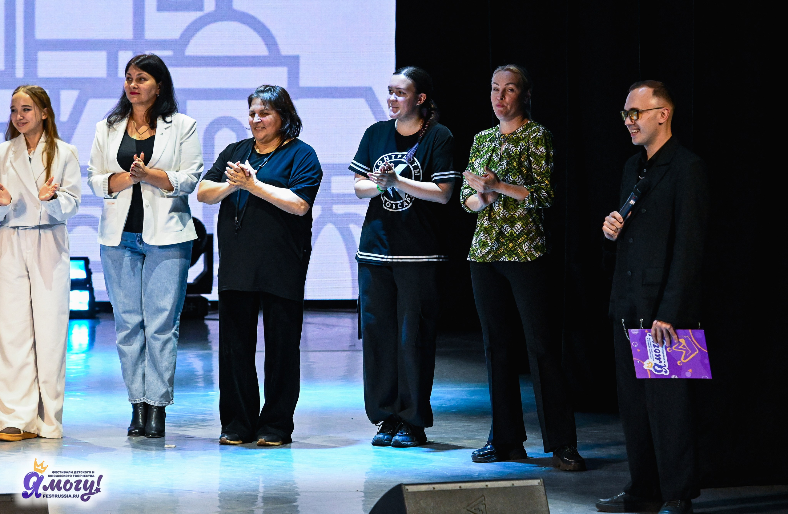 01.11.2025 «Я МОГУ!» XXI Международный фестиваль-конкурс «Союз Добра» г. Минск. Медиастудия Фото Концепт