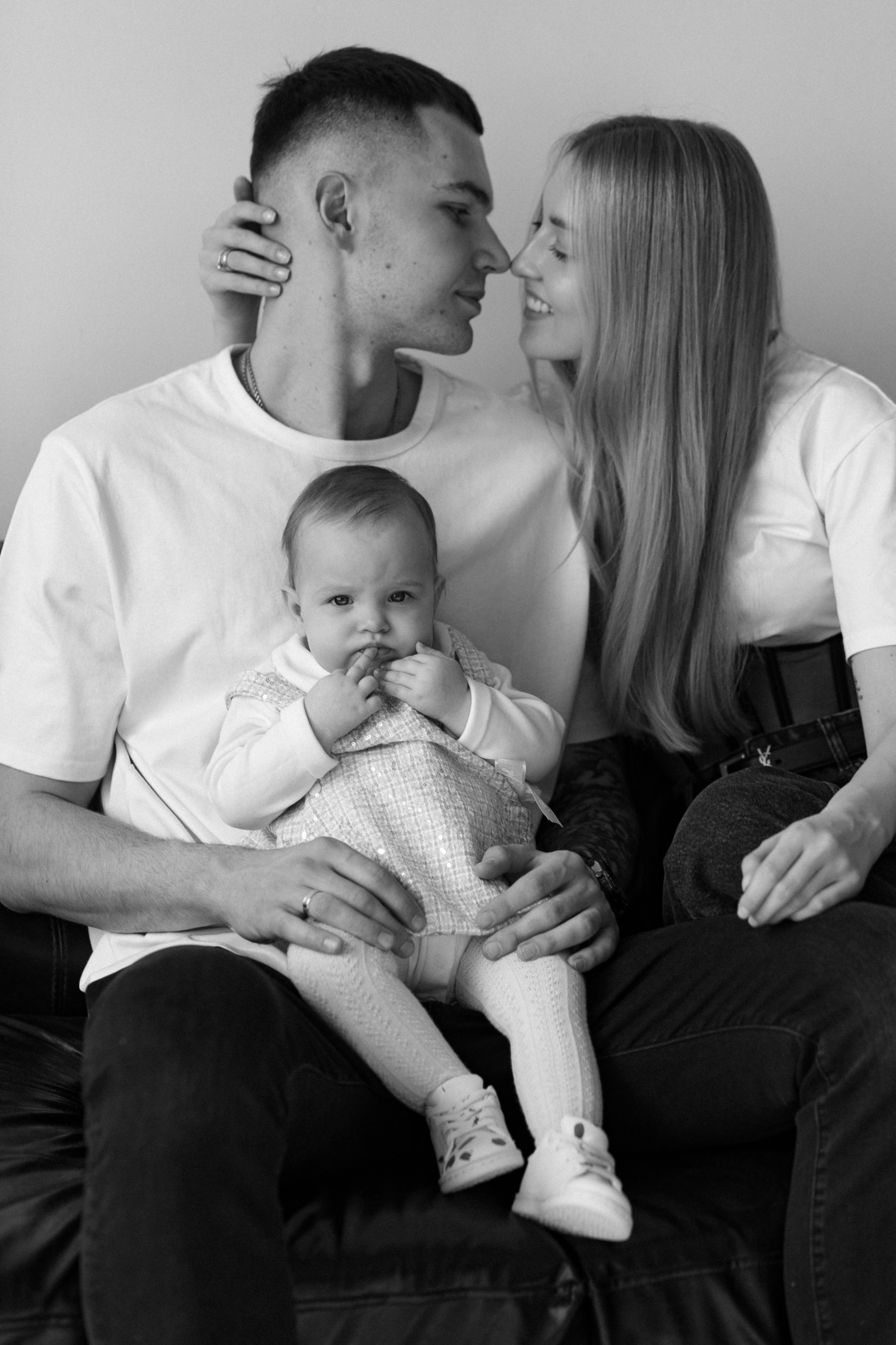 Максим + Алена. Фотограф Шевчик Виктория