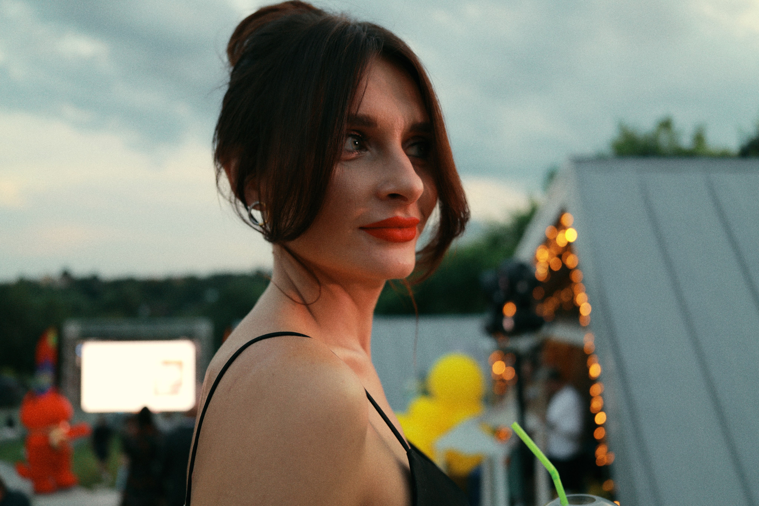 Атмо. Фотограф во Владимире, Москве и Суздале — Полина Романычева