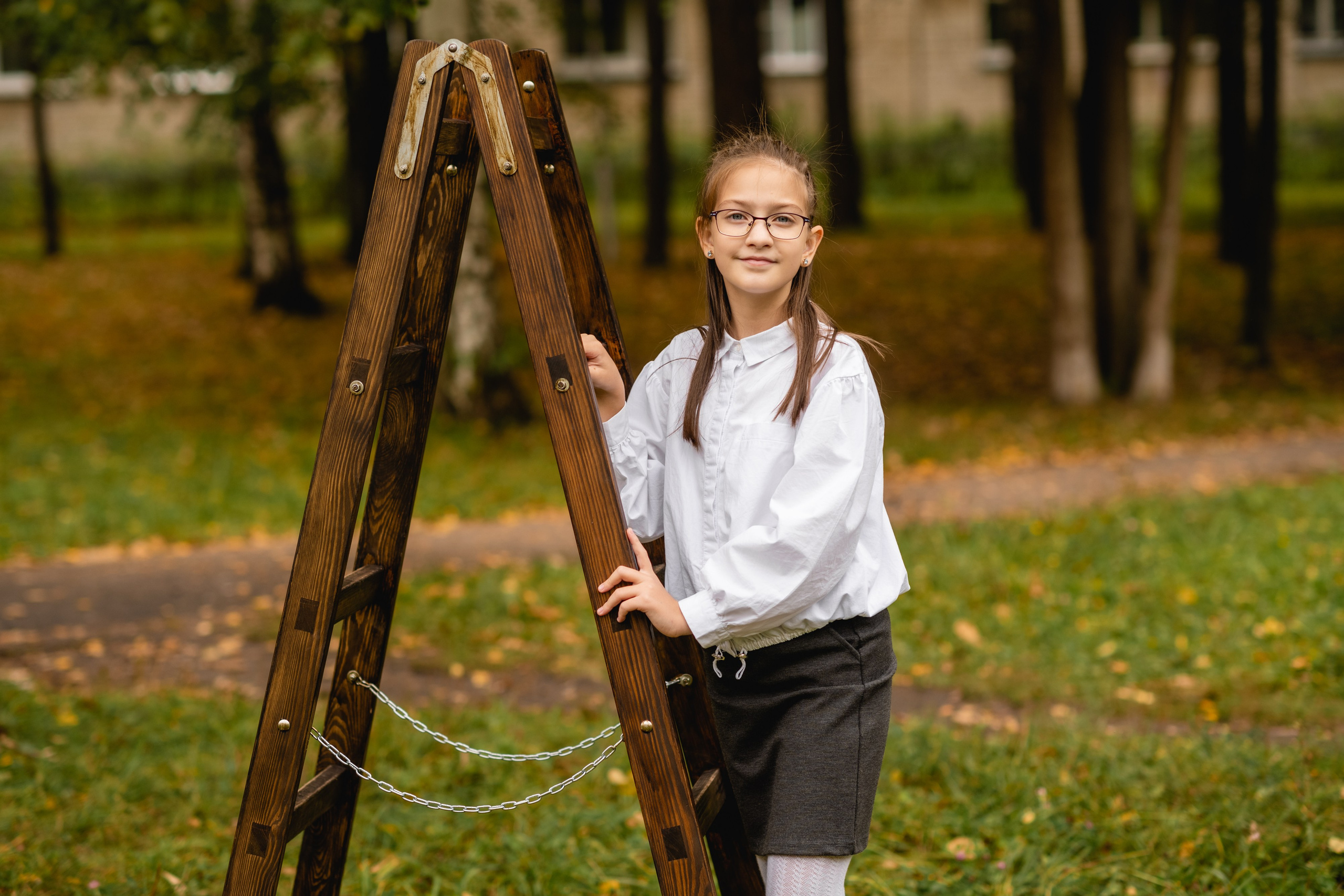 4 классы. Дом детской фотографии Арсюткиной Наталии™