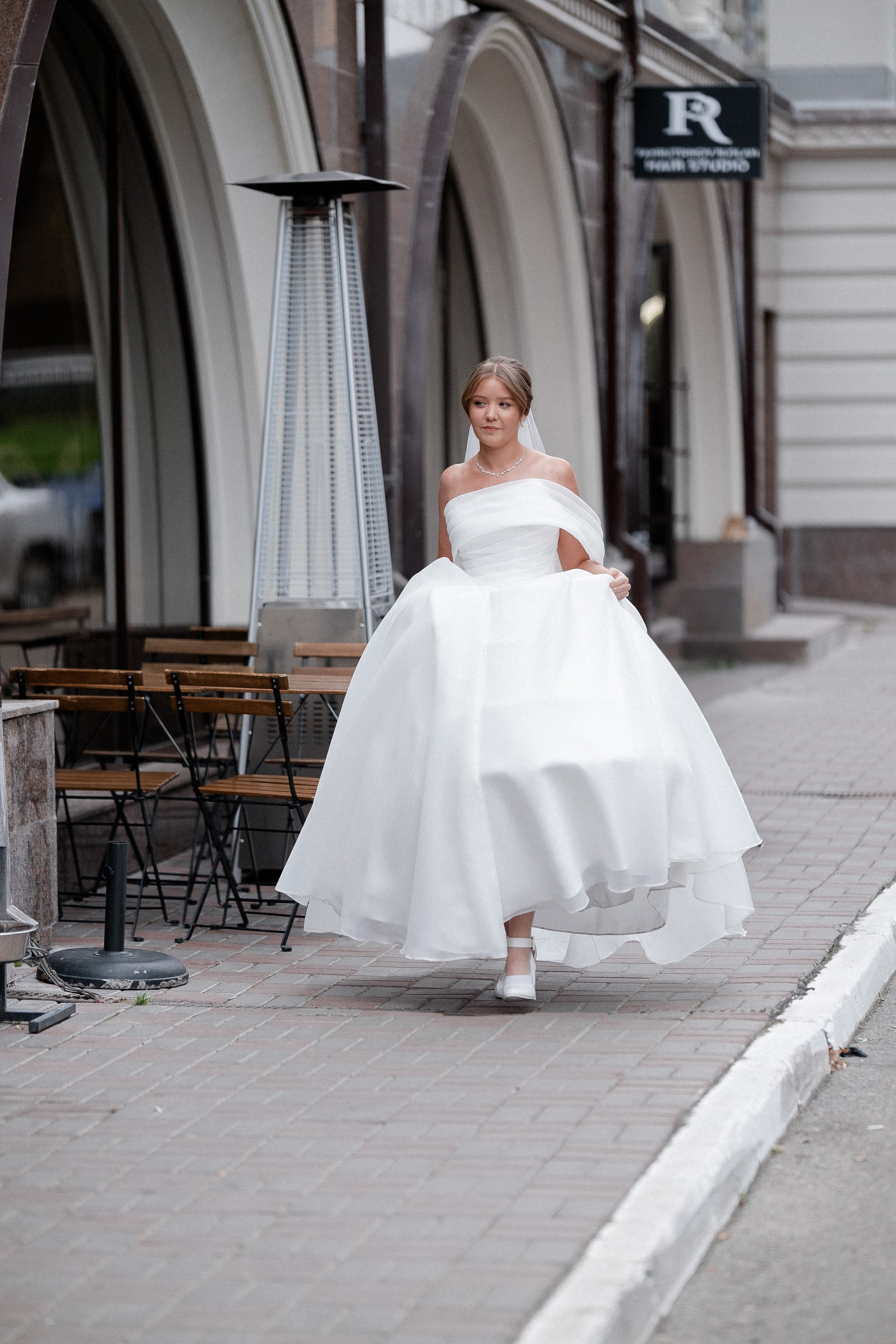 Алексей & Аделя. Свадебный и семейный фотограф в Казани и Зеленодольске Ланочкин Илья