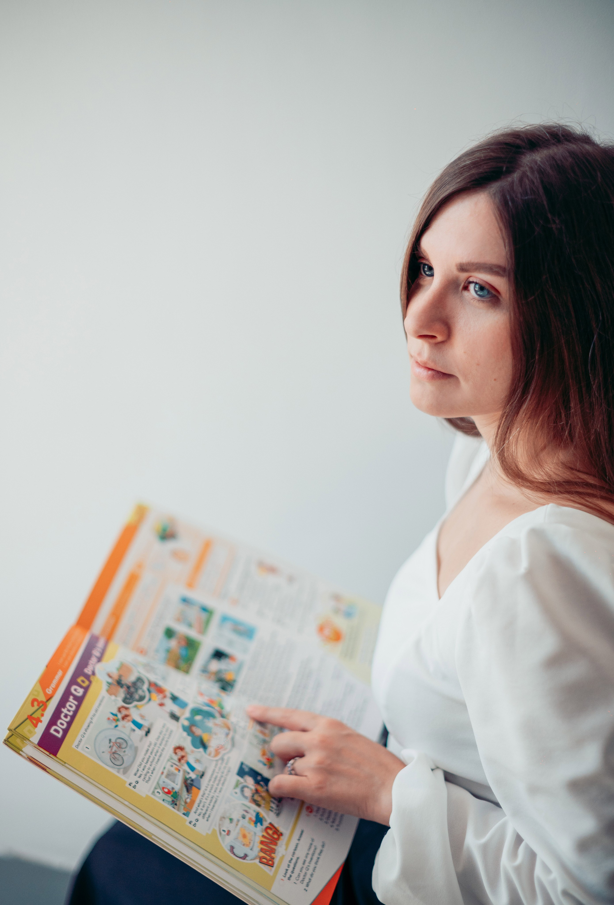 Елена, Настя, Юля. Творческий фотограф в Волгограде