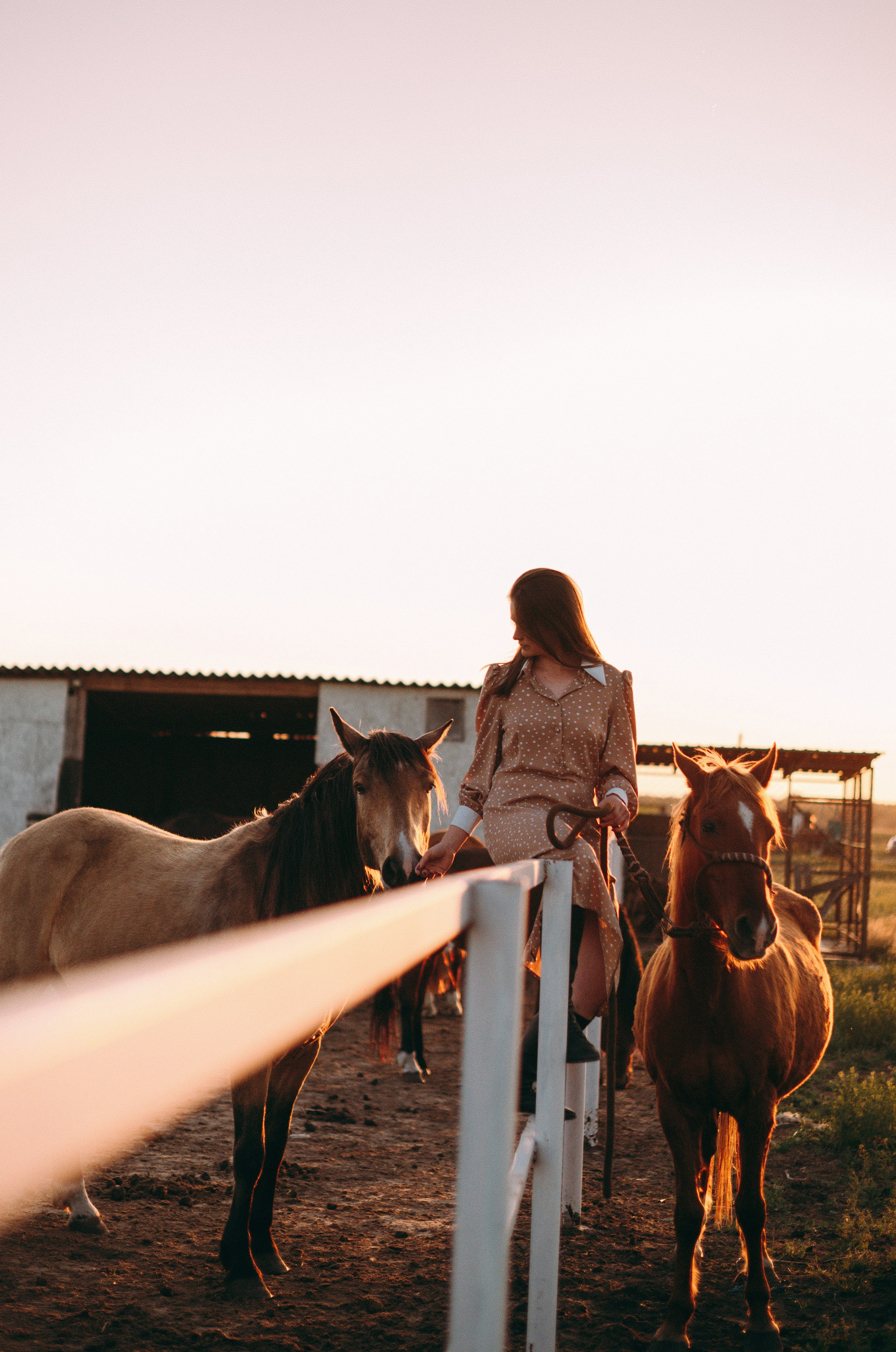 Лиза. Творческий фотограф в Волгограде