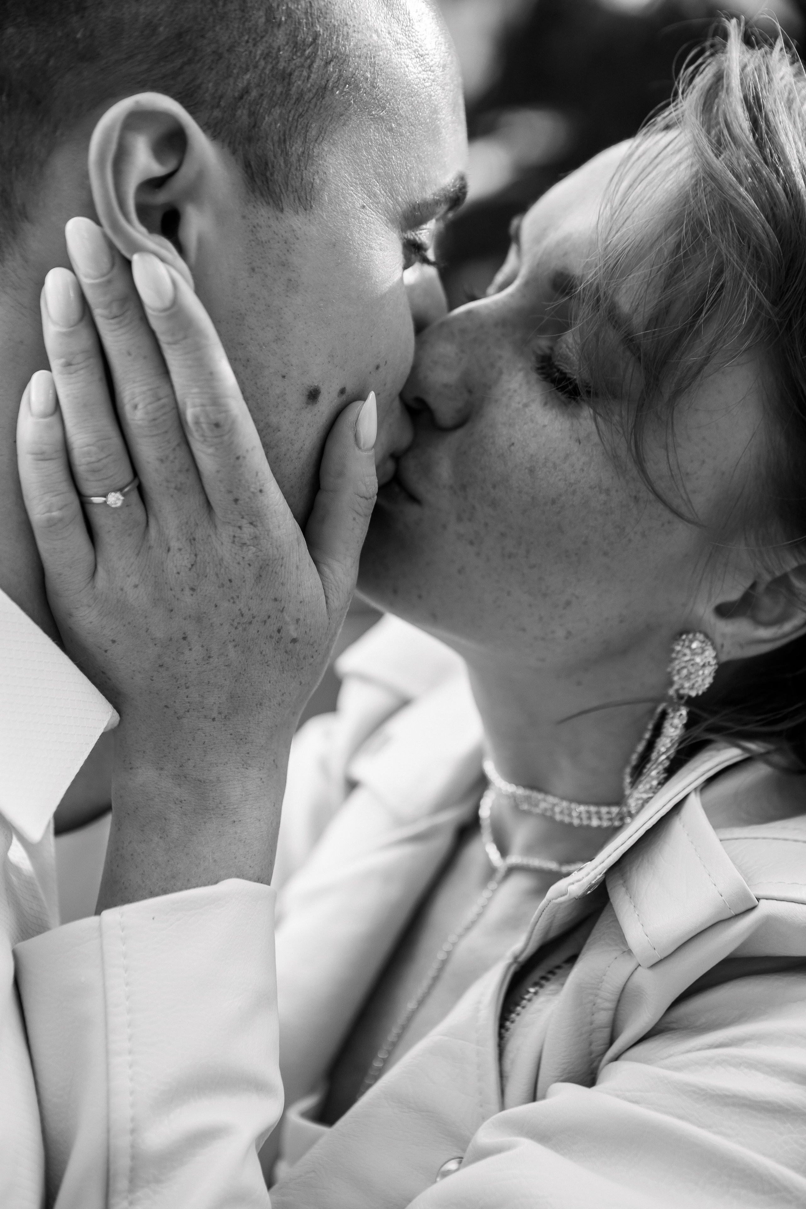 Свадебная Love Story Александр и Юля. Свадебный и семейный фотограф Ибрагимова Мария из Екатеринбурга