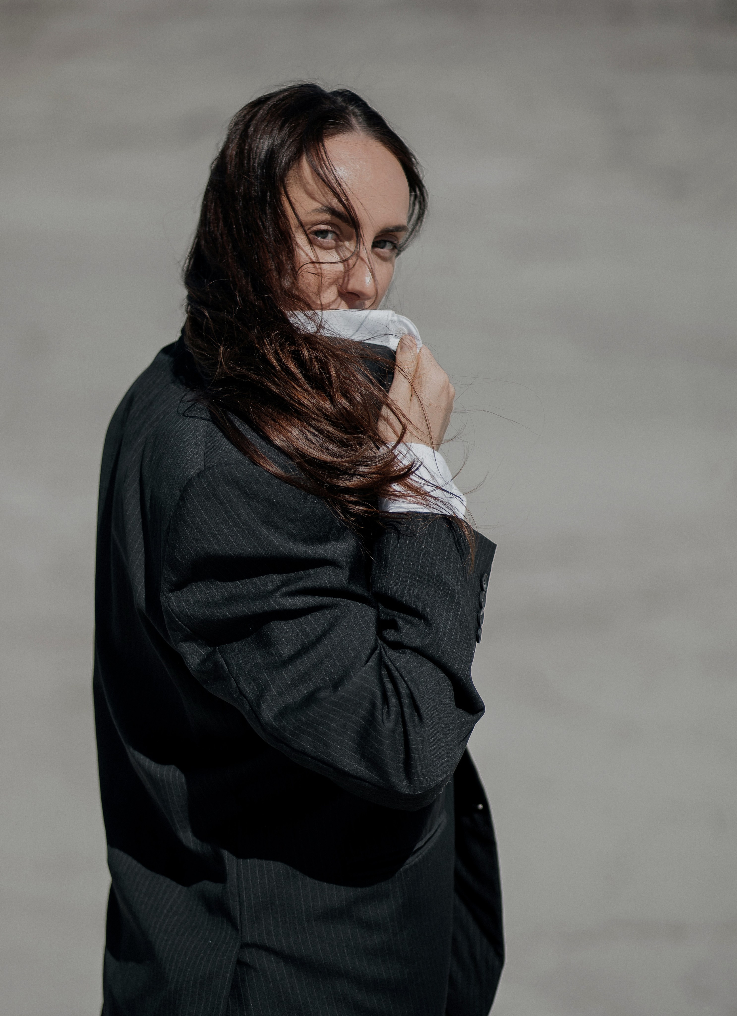 Виктория. Свадебный и семейный фотограф Ибрагимова Мария из Екатеринбурга