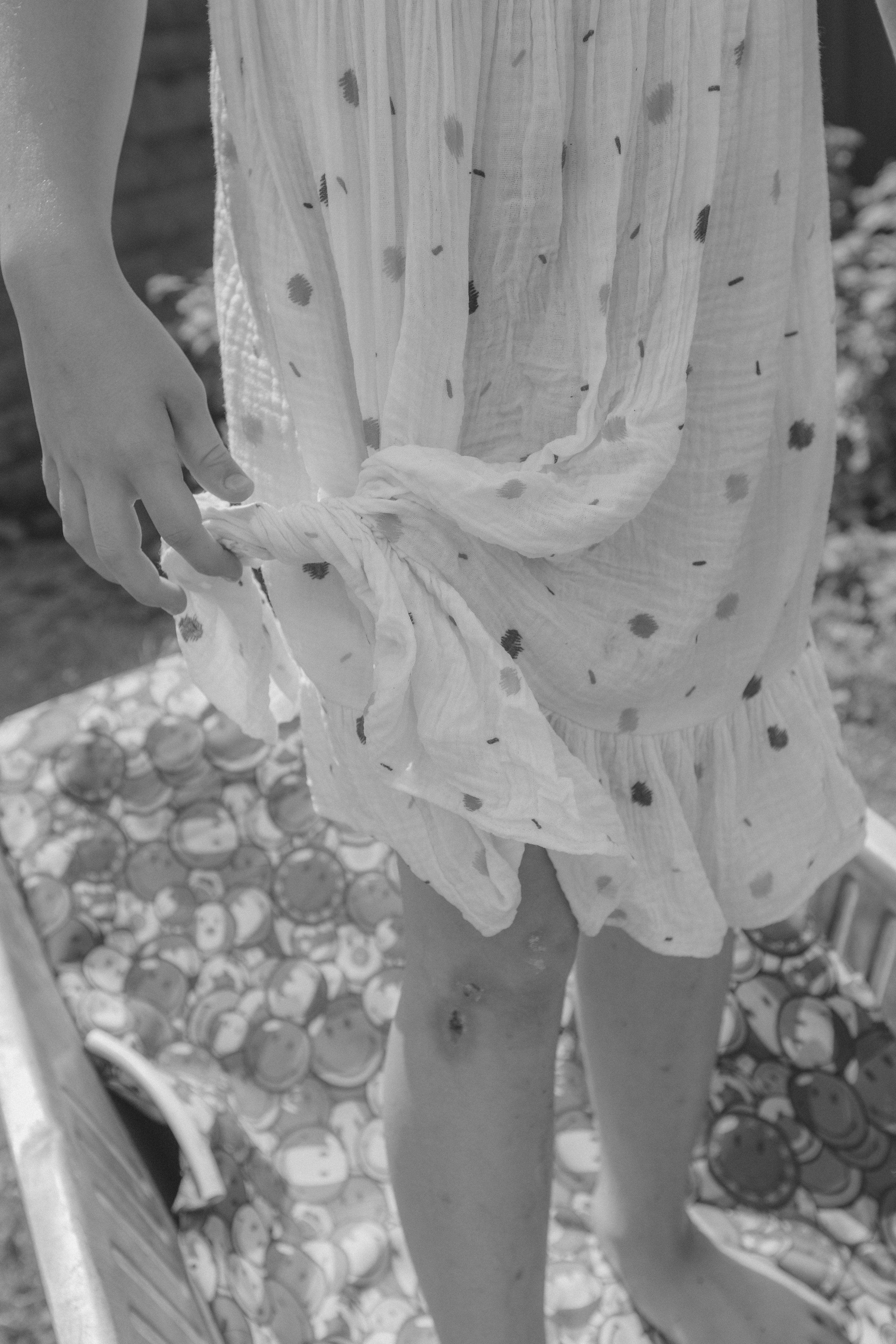 Дачный вопрос. Семейный LIFESTYLE фотограф в Москве