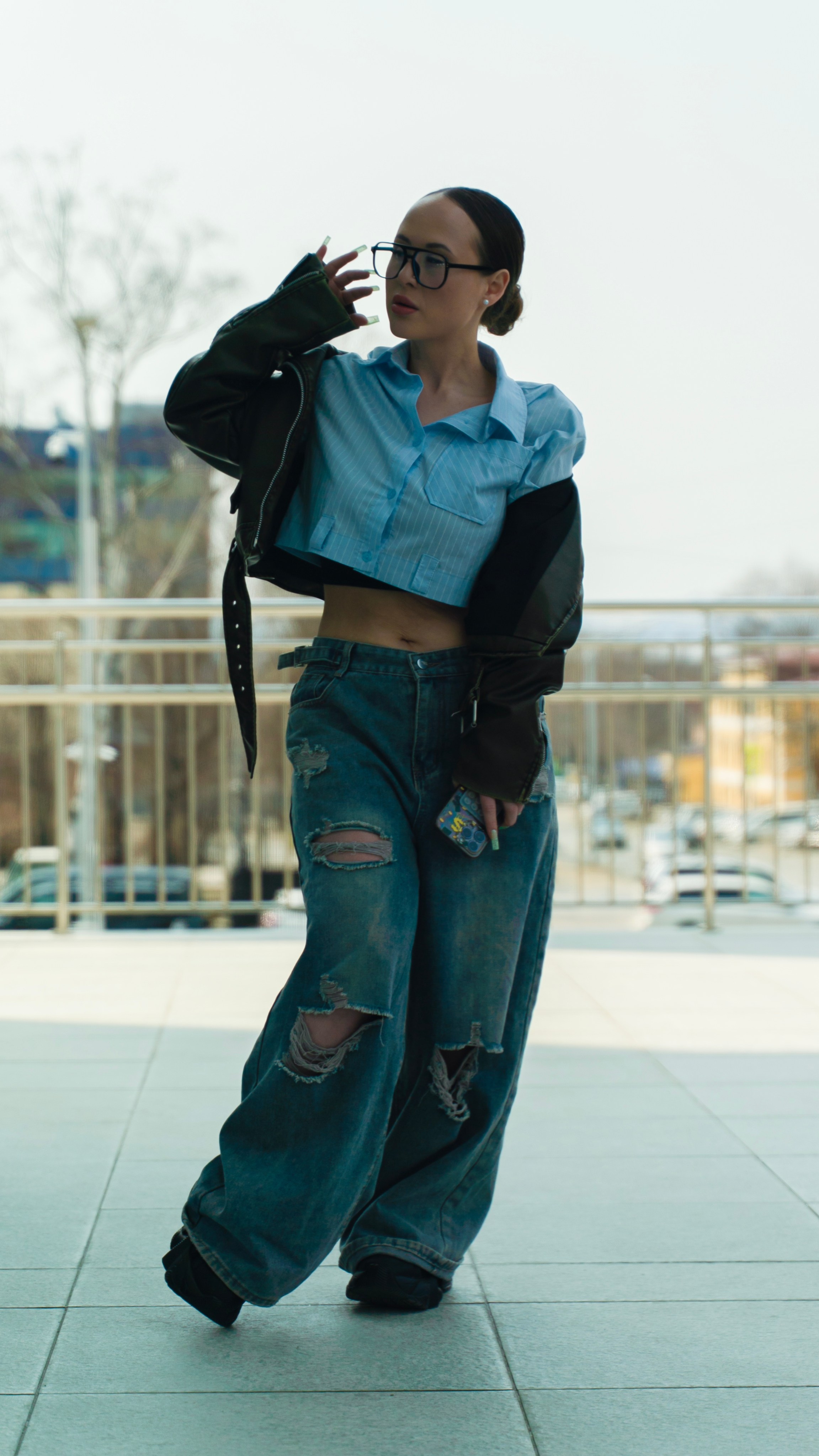 Первая Фотосессия. Главная