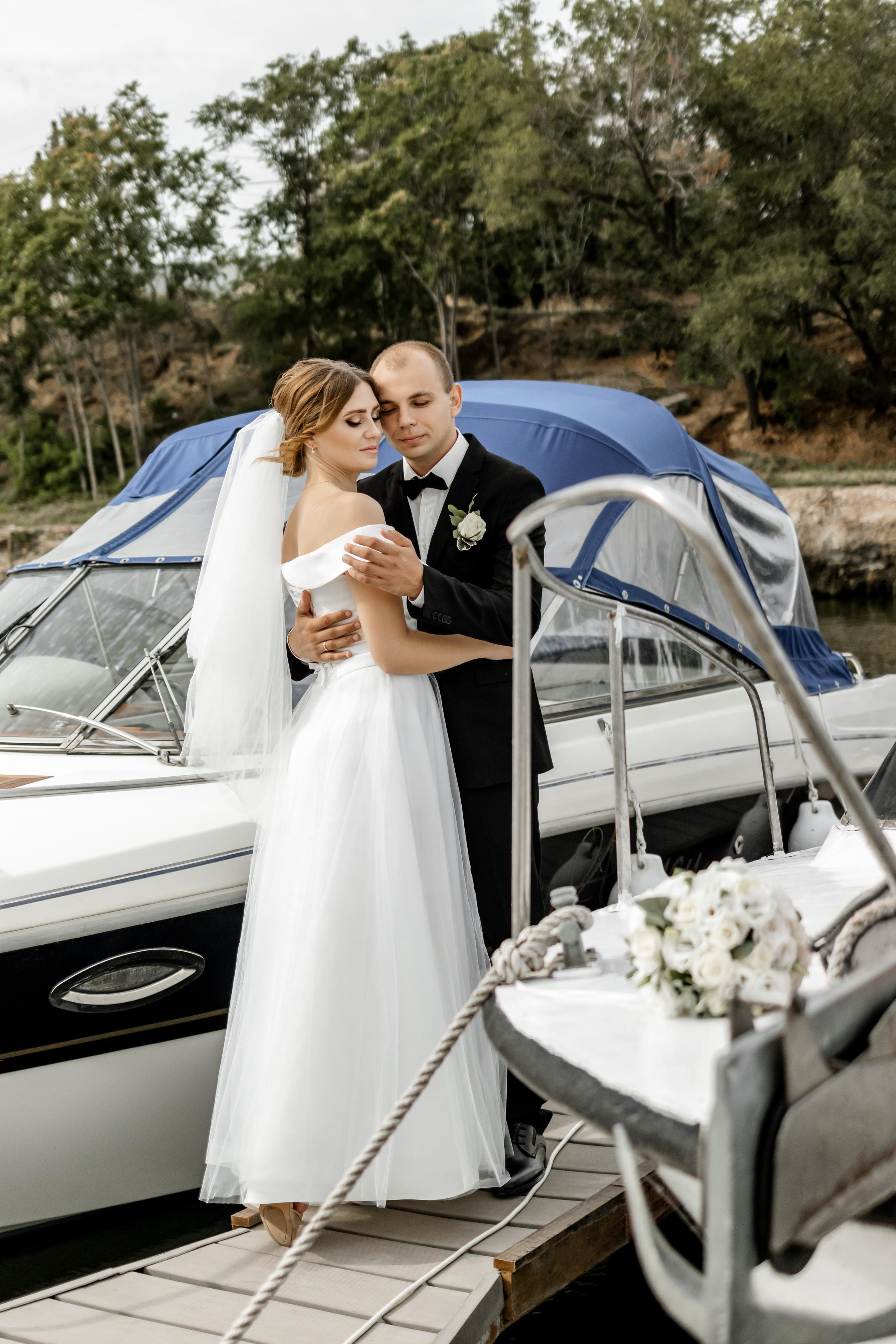 Свадьба. Персональный фотограф в Таганроге Юлия Максименко