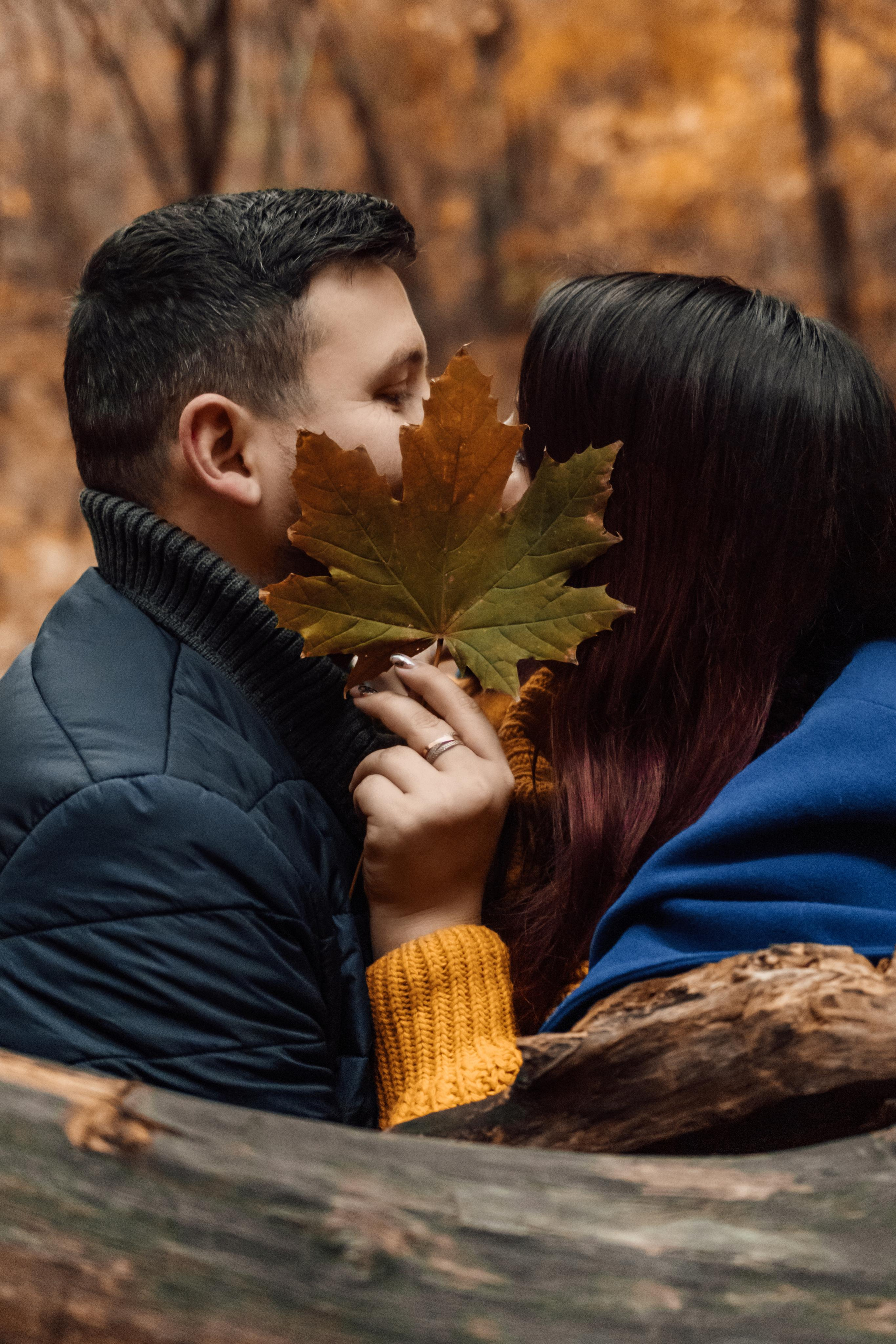 Love-Story. Персональный фотограф в Таганроге Юлия Максименко