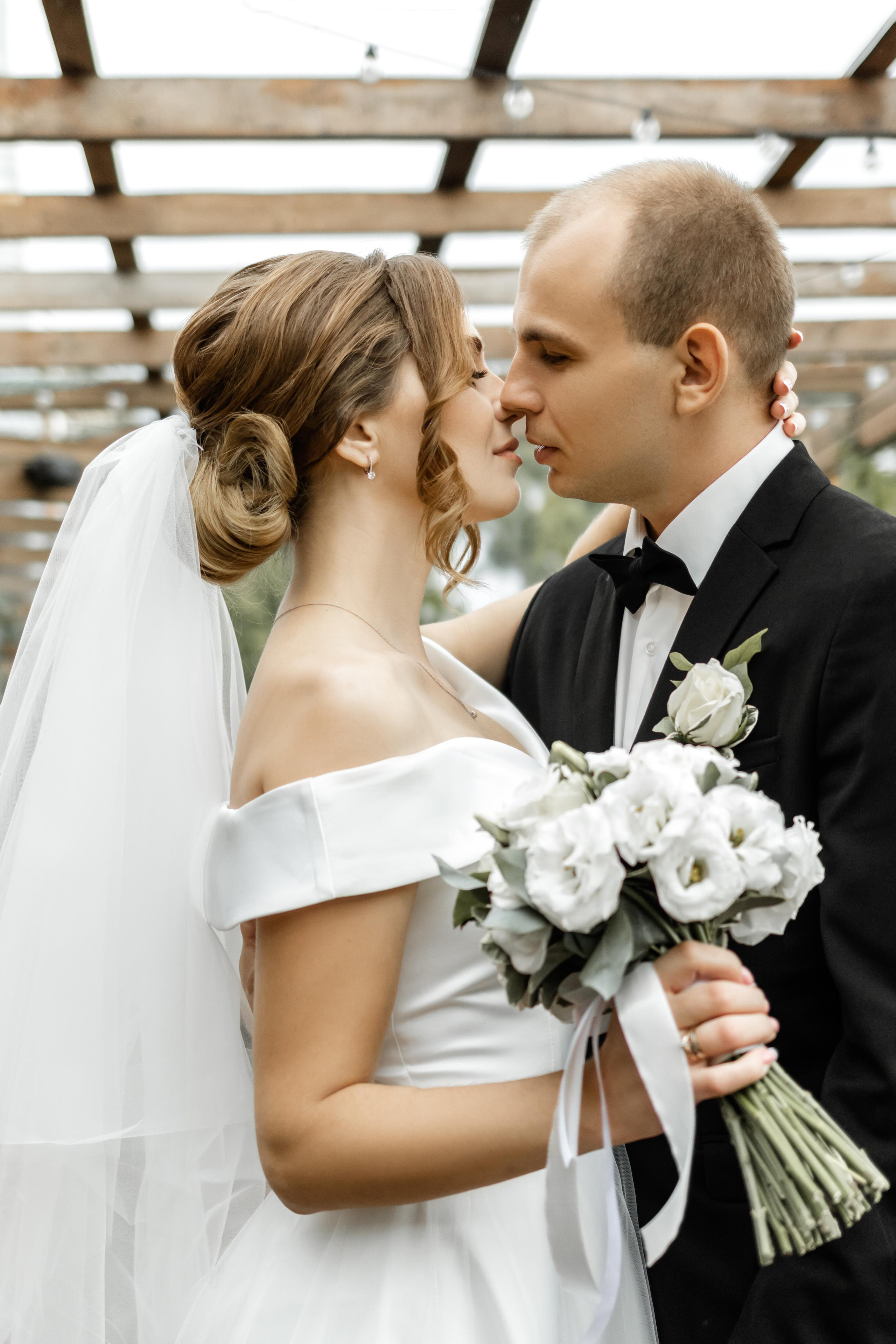 Свадьба. Персональный фотограф в Таганроге Юлия Максименко