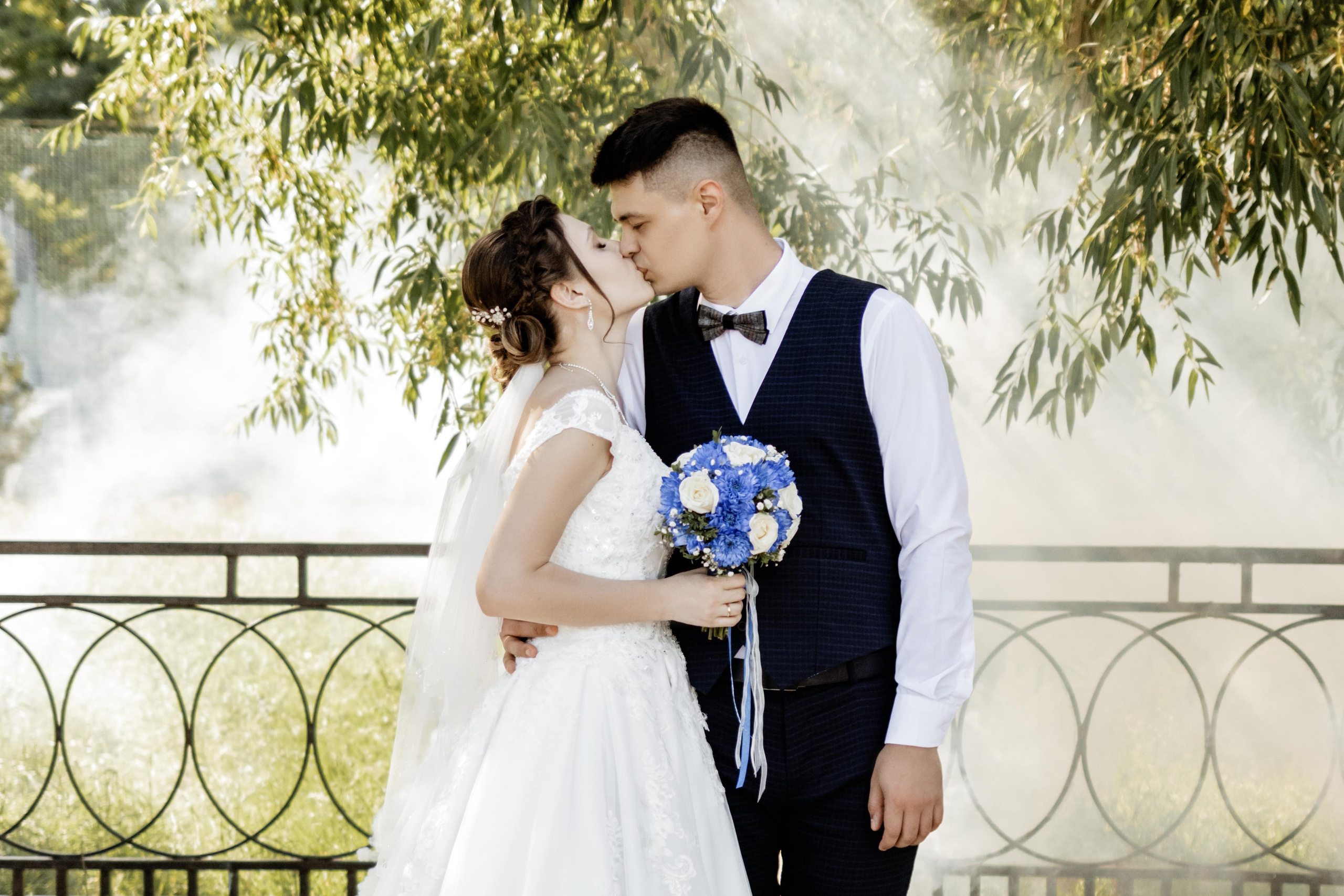 Свадьба. Персональный фотограф в Таганроге Юлия Максименко