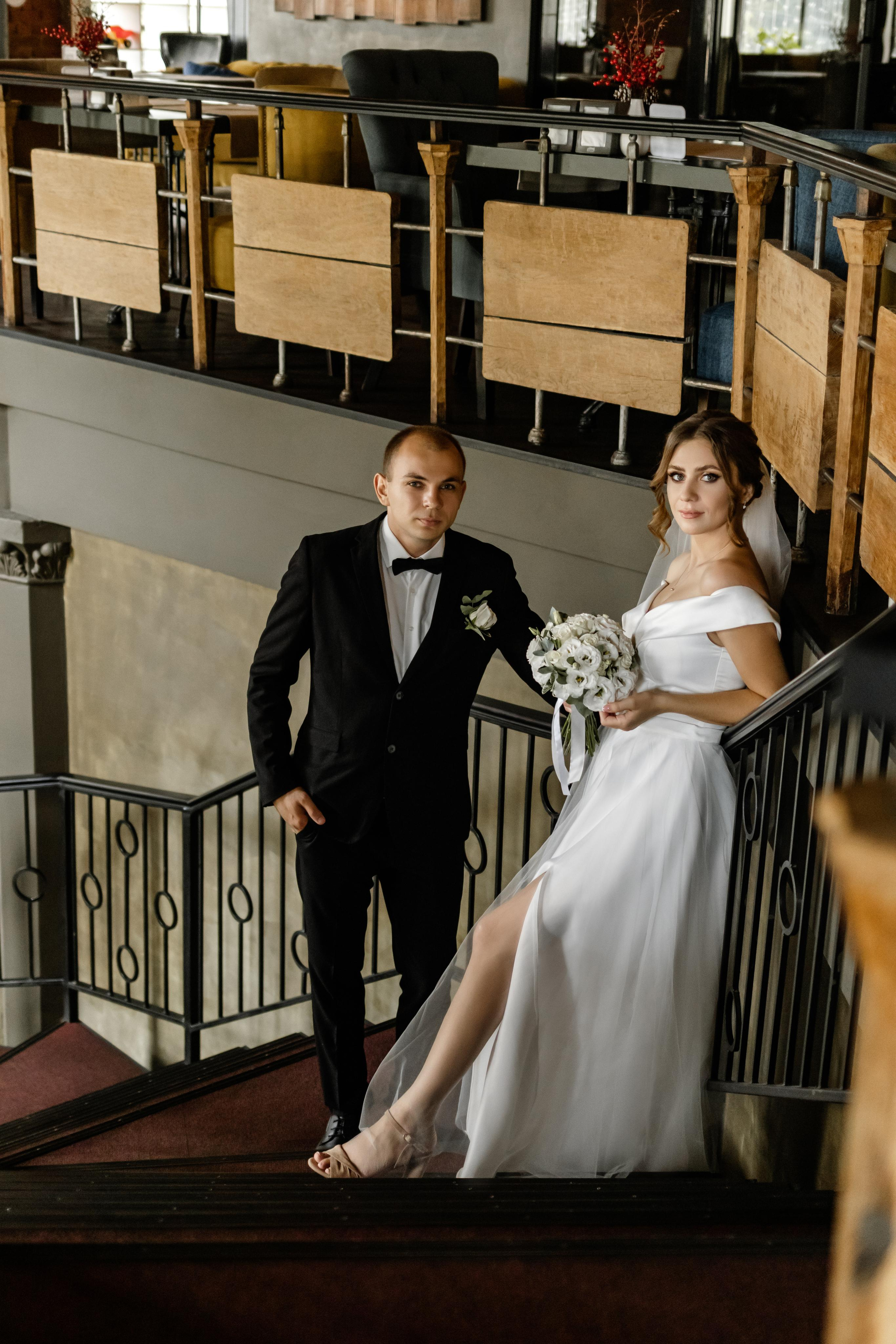 Свадьба. Персональный фотограф в Таганроге Юлия Максименко