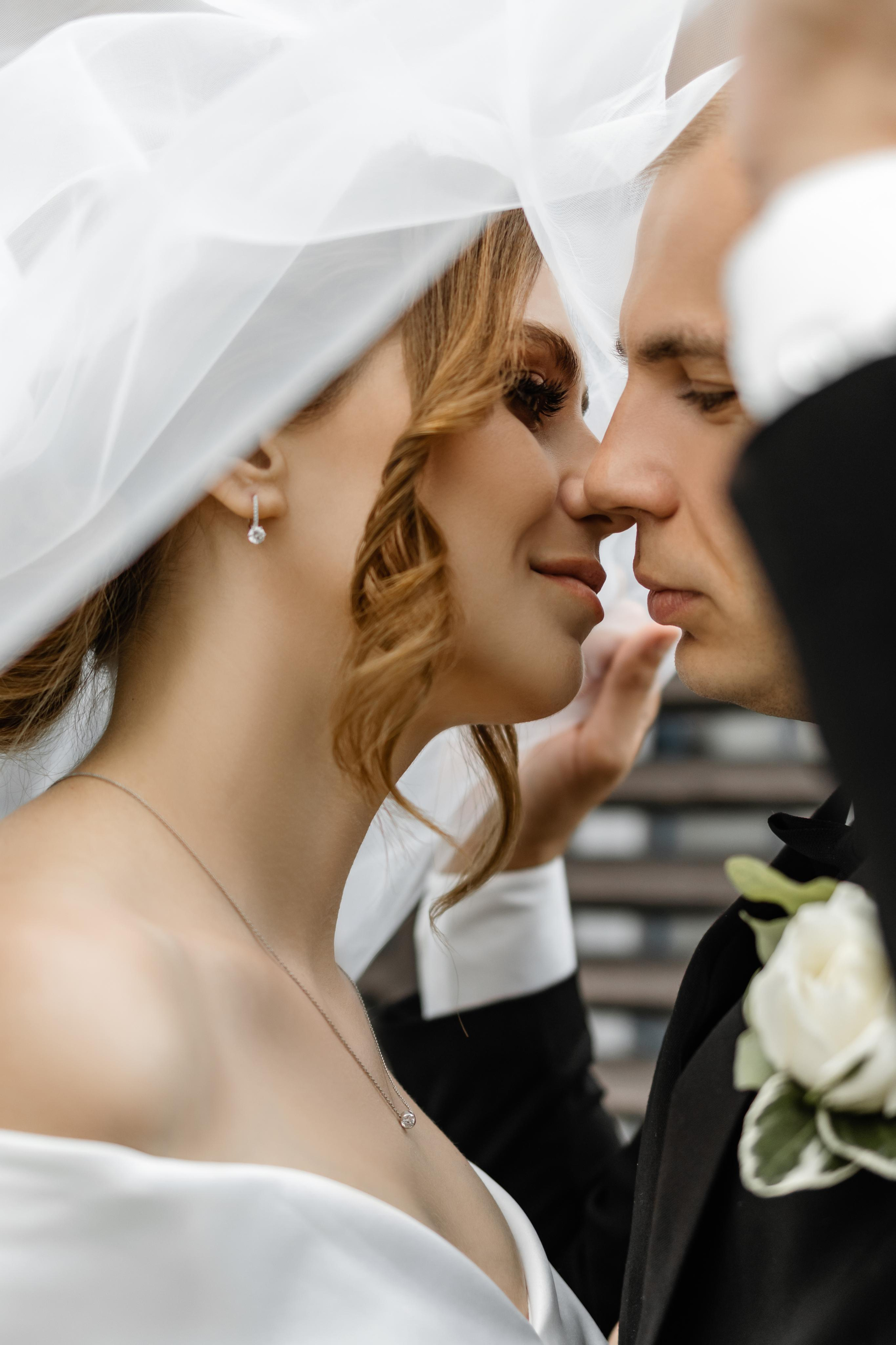 Свадьба. Персональный фотограф в Таганроге Юлия Максименко