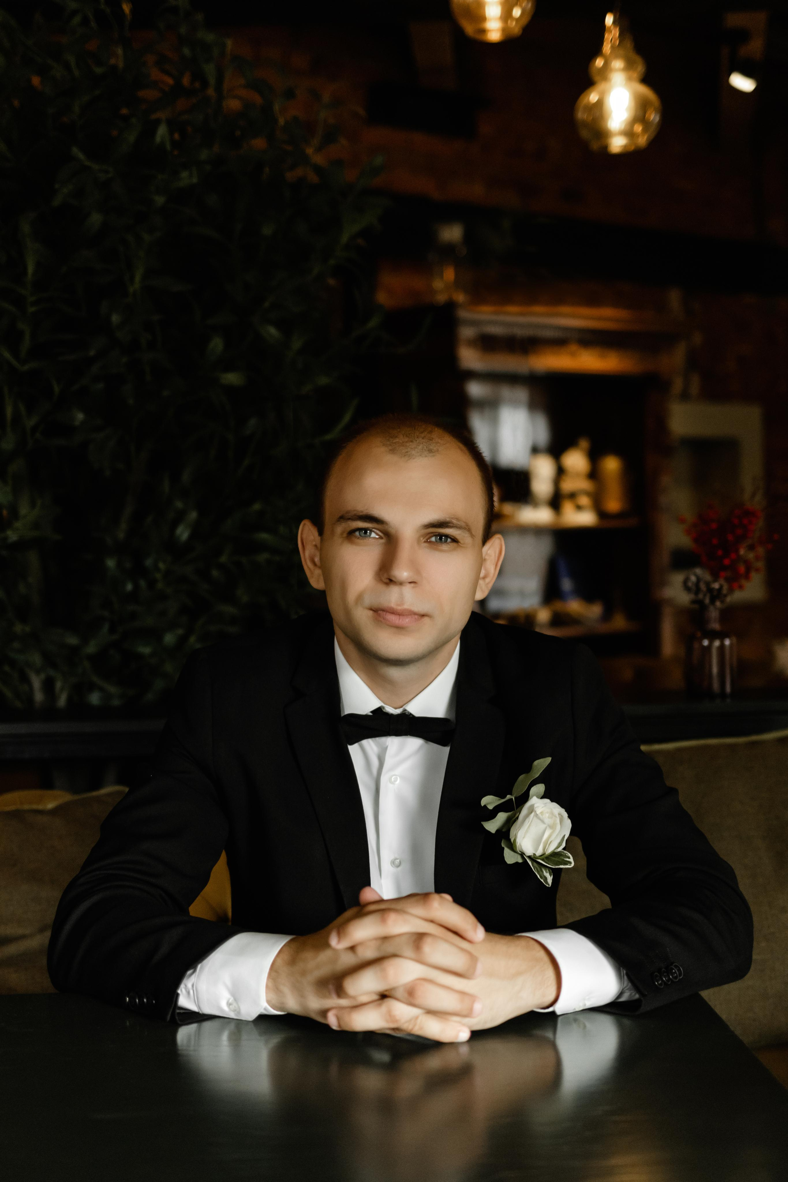 Свадьба. Персональный фотограф в Таганроге Юлия Максименко