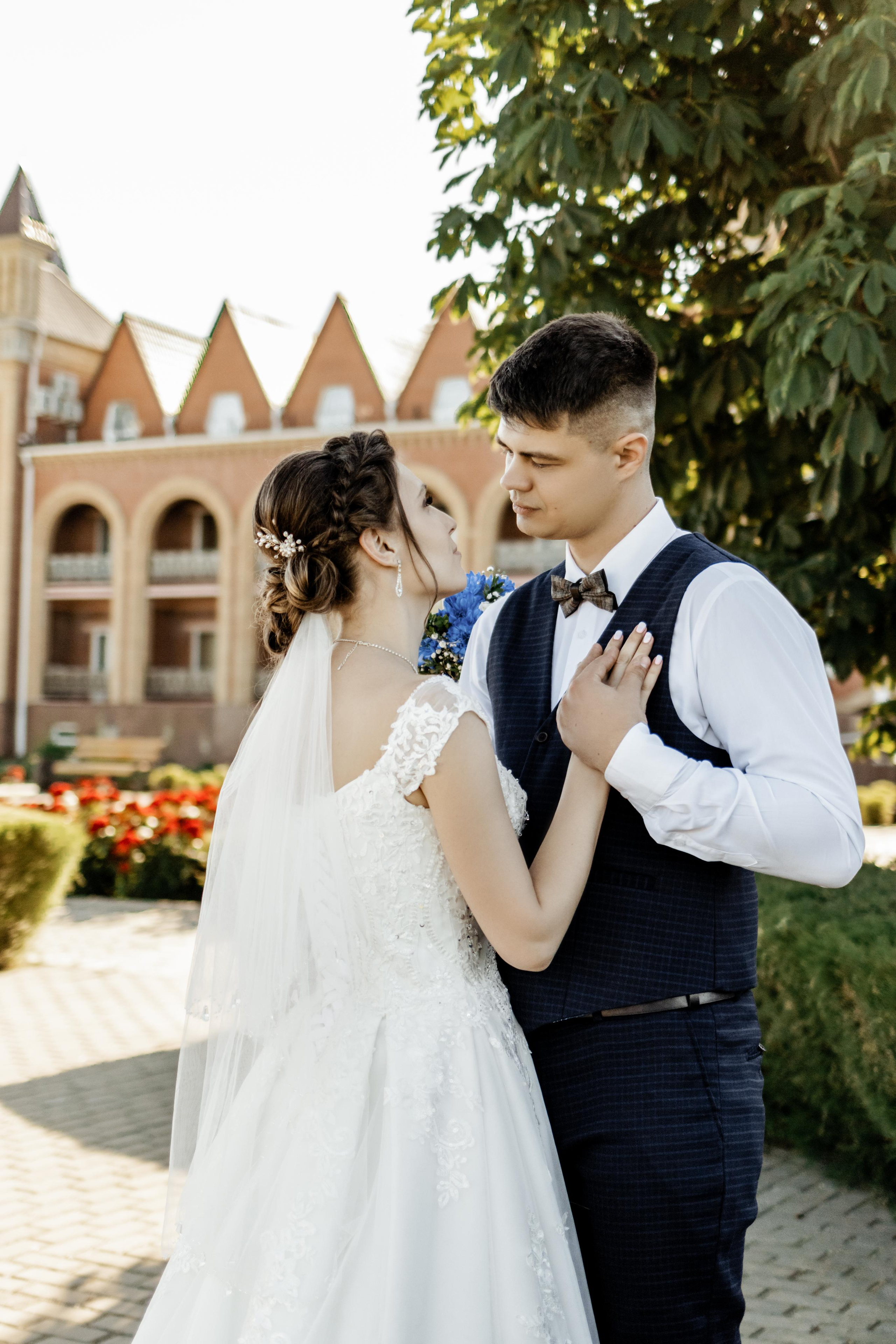 Свадьба. Персональный фотограф в Таганроге Юлия Максименко