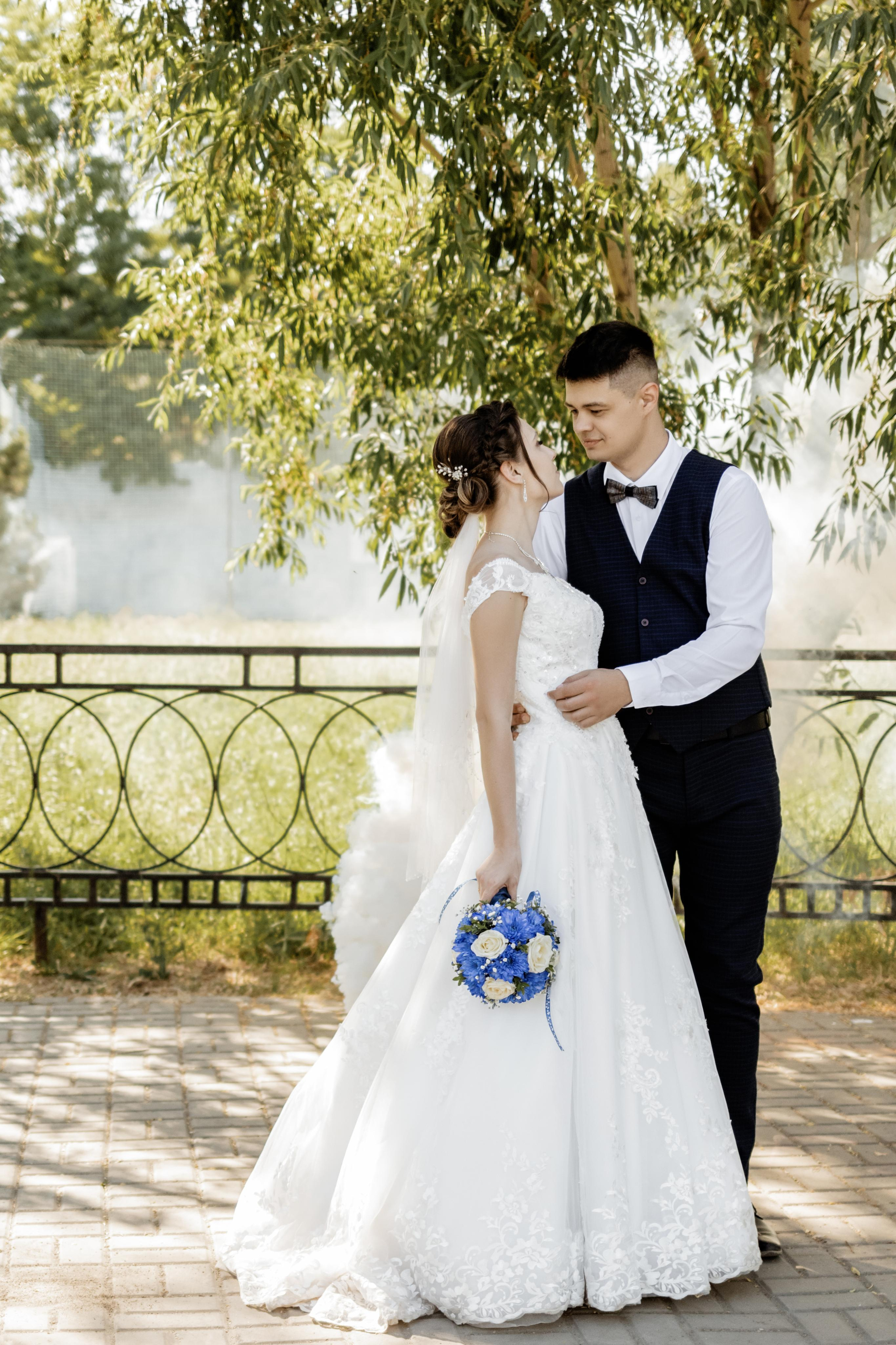 Свадьба. Персональный фотограф в Таганроге Юлия Максименко