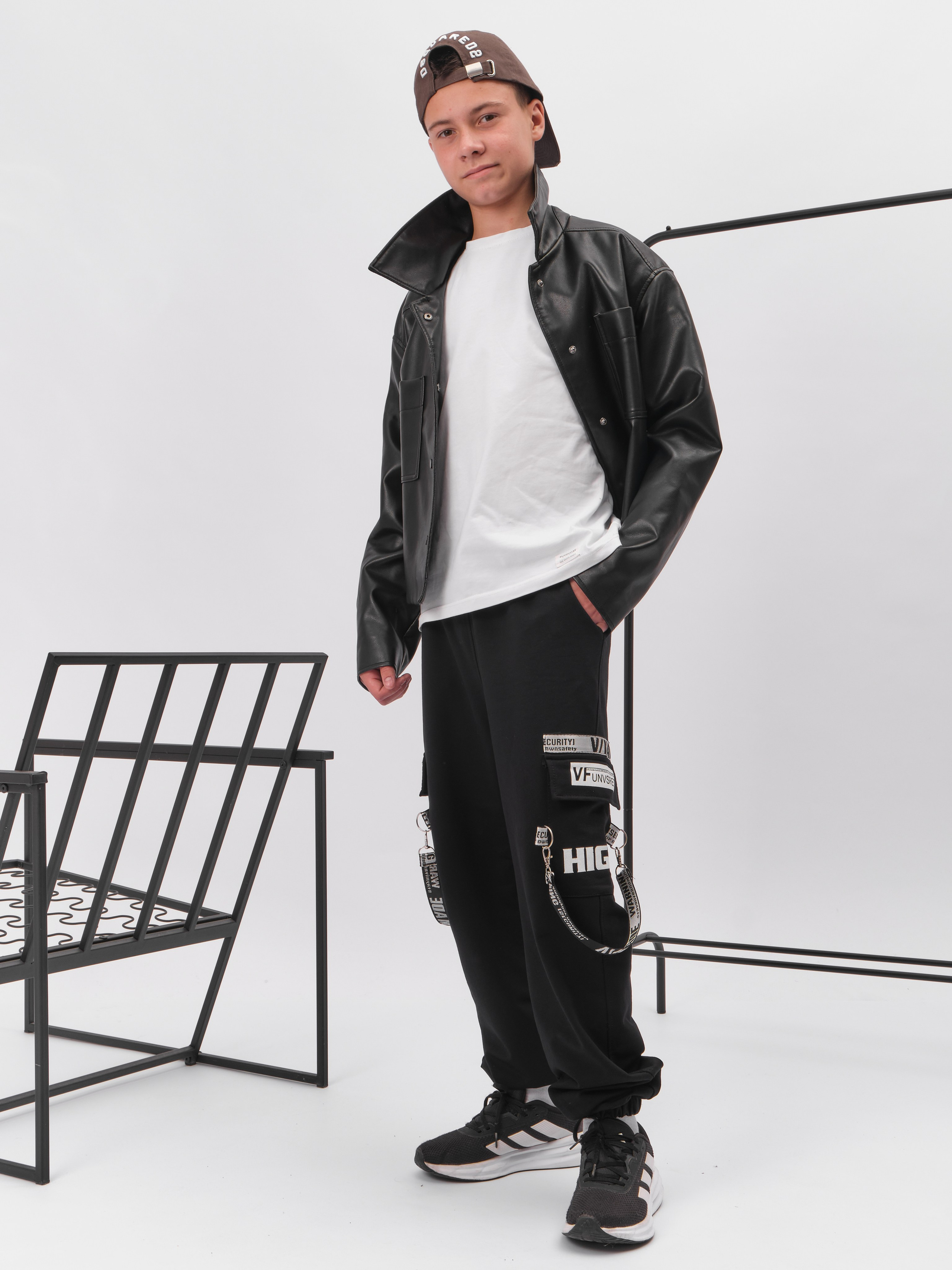 Детская одежда. Фотостудия для Wildberries Ozon