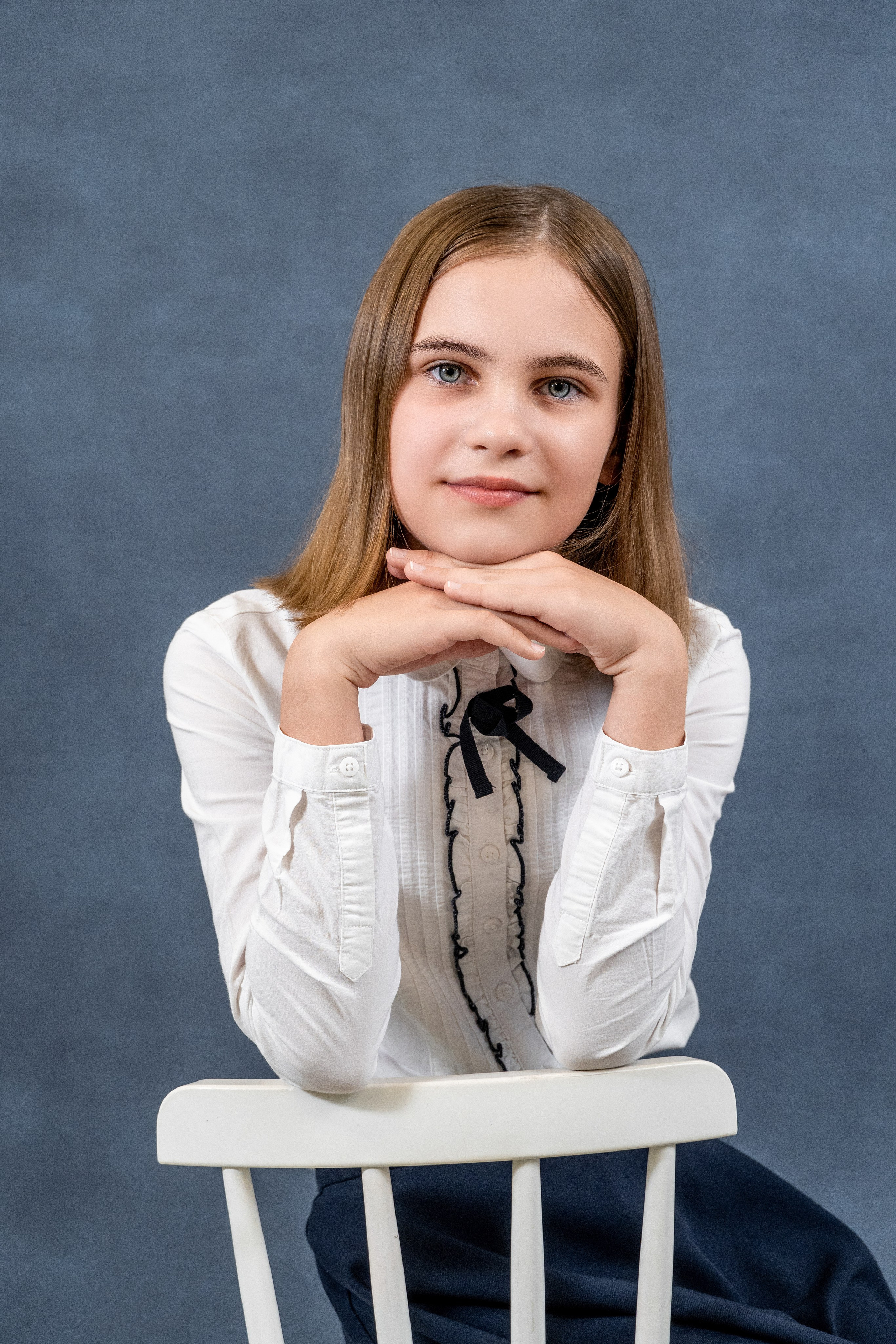 Начальная школа. Выпускные альбомы для детских садов и школ в Симферополе и Крыму — фотограф Ирина Найкина