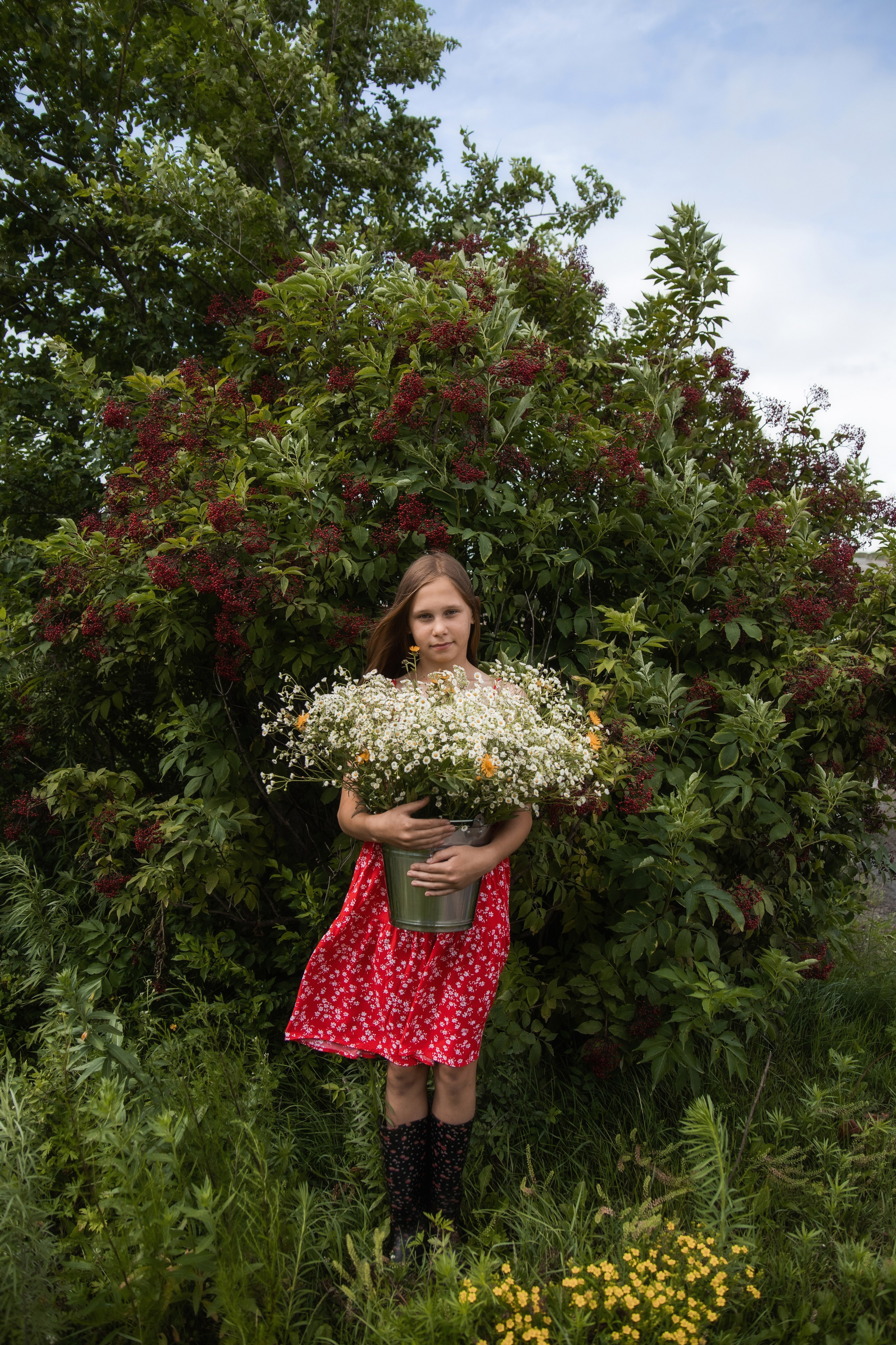 Детская фотосессия на природе. Арт-фотограф. Фотосъемка, авторские принты для интерьера